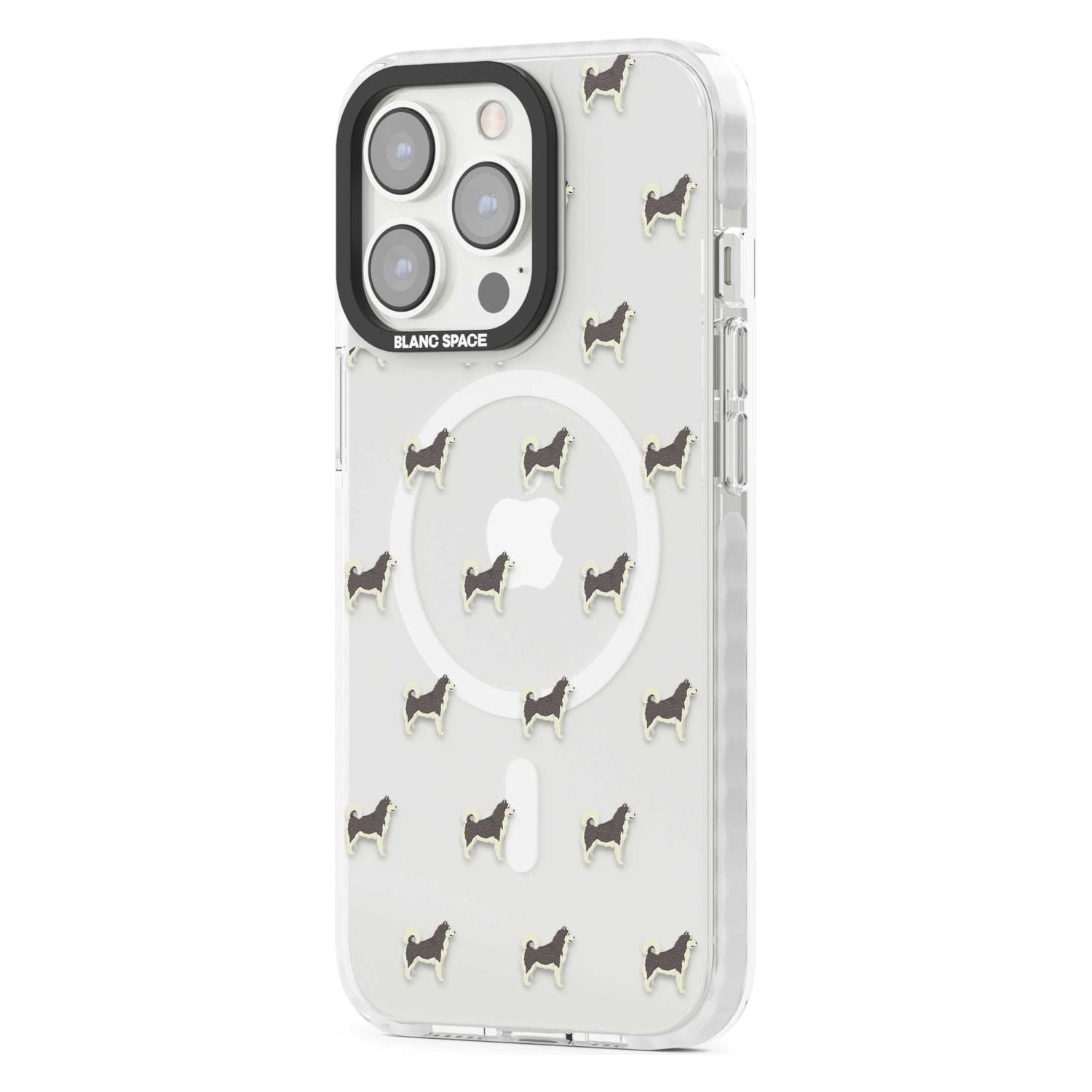 Alaskan Malamute Dog Pattern Clear Phone Case iPhone 15 Pro Max / Black Impact Case,iPhone 15 Plus / Black Impact Case,iPhone 15 Pro / Black Impact Case,iPhone 15 / Black Impact Case,iPhone 15 Pro Max / Impact Case,iPhone 15 Plus / Impact Case,iPhone 15 Pro / Impact Case,iPhone 15 / Impact Case,iPhone 15 Pro Max / Magsafe Black Impact Case,iPhone 15 Plus / Magsafe Black Impact Case,iPhone 15 Pro / Magsafe Black Impact Case,iPhone 15 / Magsafe Black Impact Case,iPhone 14 Pro Max / Black Impact Case,iPhone 14
