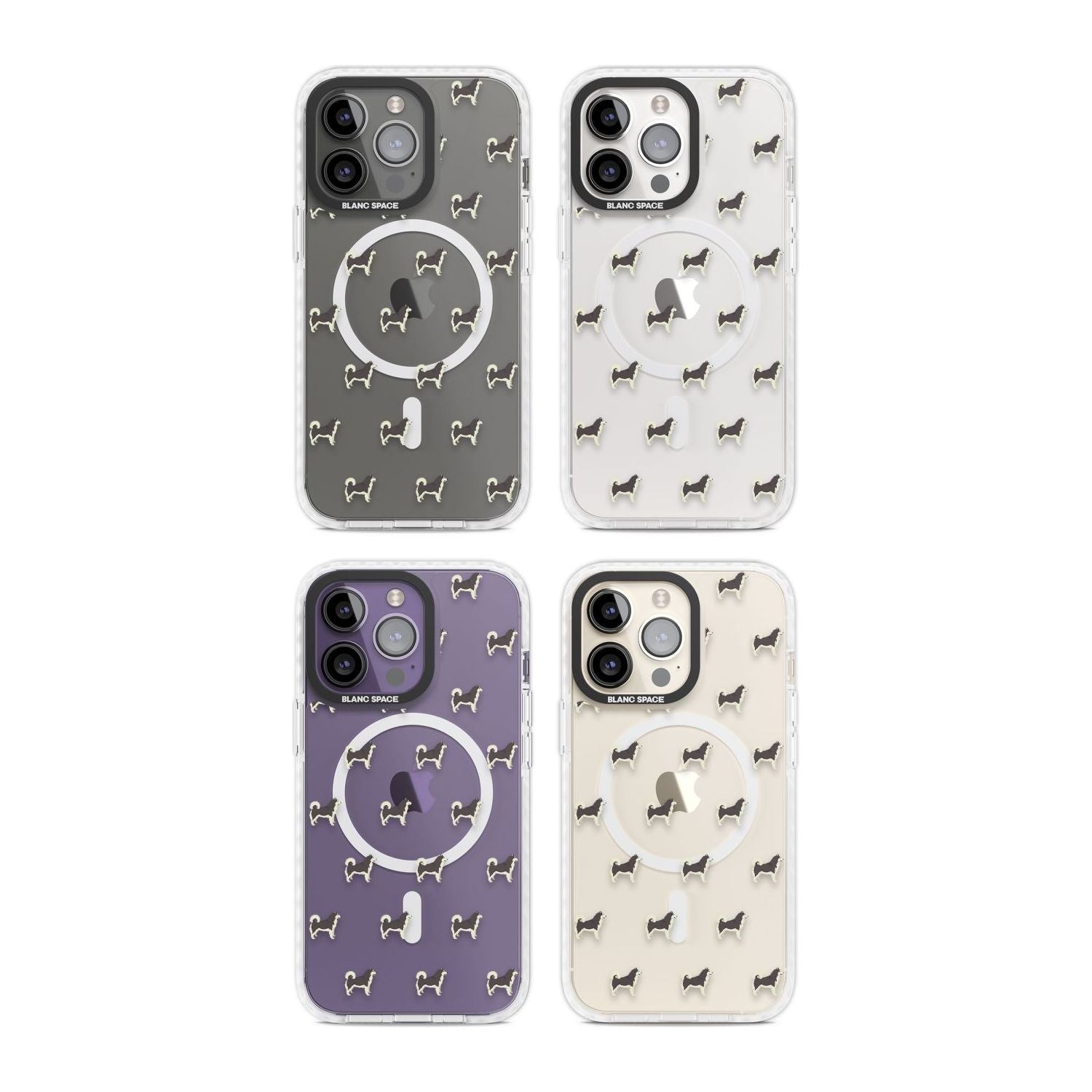 Alaskan Malamute Dog Pattern Clear Phone Case iPhone 15 Pro Max / Black Impact Case,iPhone 15 Plus / Black Impact Case,iPhone 15 Pro / Black Impact Case,iPhone 15 / Black Impact Case,iPhone 15 Pro Max / Impact Case,iPhone 15 Plus / Impact Case,iPhone 15 Pro / Impact Case,iPhone 15 / Impact Case,iPhone 15 Pro Max / Magsafe Black Impact Case,iPhone 15 Plus / Magsafe Black Impact Case,iPhone 15 Pro / Magsafe Black Impact Case,iPhone 15 / Magsafe Black Impact Case,iPhone 14 Pro Max / Black Impact Case,iPhone 14