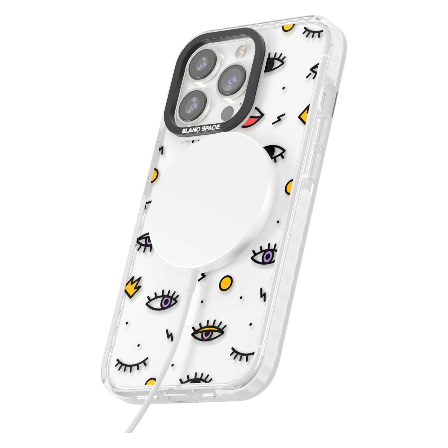 Eyes & Lips Icons Phone Case iPhone 15 Pro Max / Black Impact Case,iPhone 15 Plus / Black Impact Case,iPhone 15 Pro / Black Impact Case,iPhone 15 / Black Impact Case,iPhone 15 Pro Max / Impact Case,iPhone 15 Plus / Impact Case,iPhone 15 Pro / Impact Case,iPhone 15 / Impact Case,iPhone 15 Pro Max / Magsafe Black Impact Case,iPhone 15 Plus / Magsafe Black Impact Case,iPhone 15 Pro / Magsafe Black Impact Case,iPhone 15 / Magsafe Black Impact Case,iPhone 14 Pro Max / Black Impact Case,iPhone 14 Plus / Black Imp