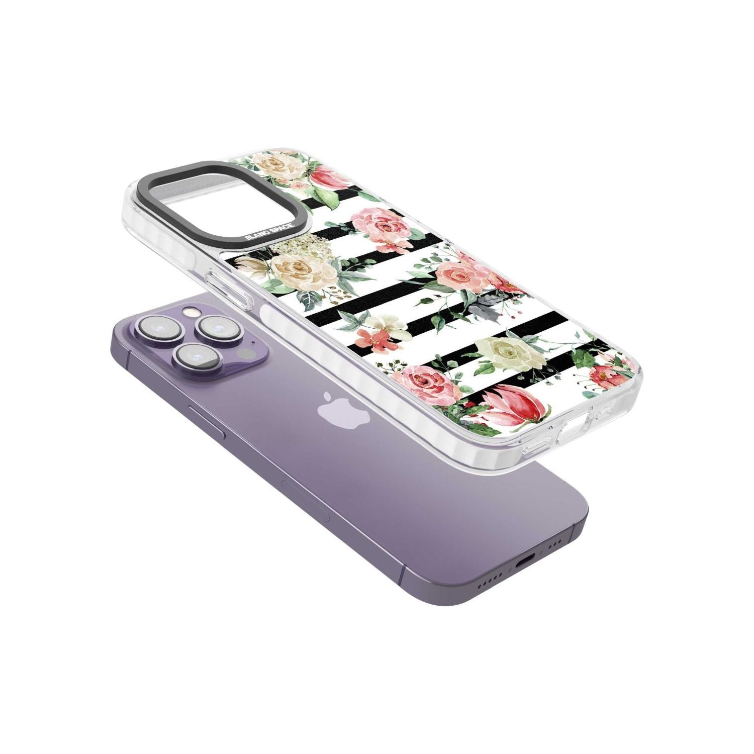 Bold Stripes & Flower Pattern Phone Case iPhone 15 Pro Max / Black Impact Case,iPhone 15 Plus / Black Impact Case,iPhone 15 Pro / Black Impact Case,iPhone 15 / Black Impact Case,iPhone 15 Pro Max / Impact Case,iPhone 15 Plus / Impact Case,iPhone 15 Pro / Impact Case,iPhone 15 / Impact Case,iPhone 15 Pro Max / Magsafe Black Impact Case,iPhone 15 Plus / Magsafe Black Impact Case,iPhone 15 Pro / Magsafe Black Impact Case,iPhone 15 / Magsafe Black Impact Case,iPhone 14 Pro Max / Black Impact Case,iPhone 14 Plus