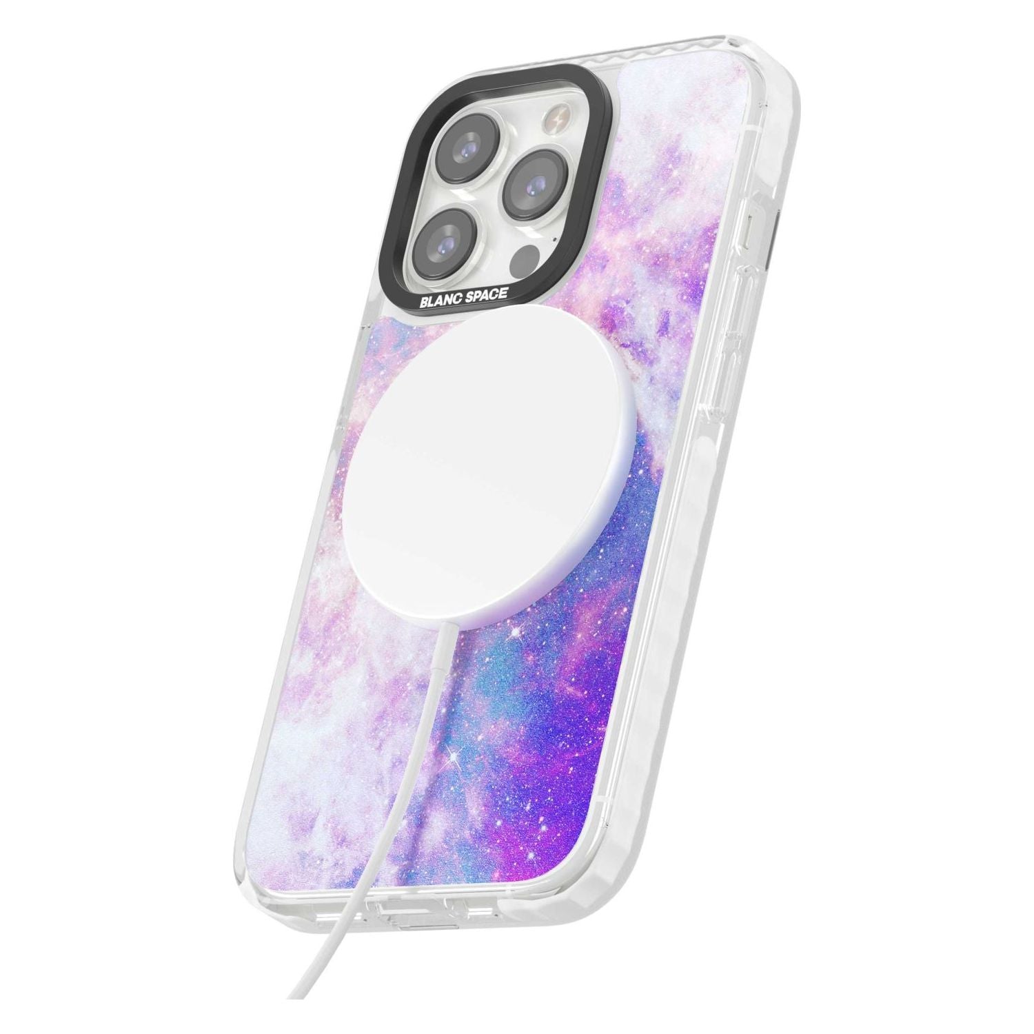 Pastel Galaxy
