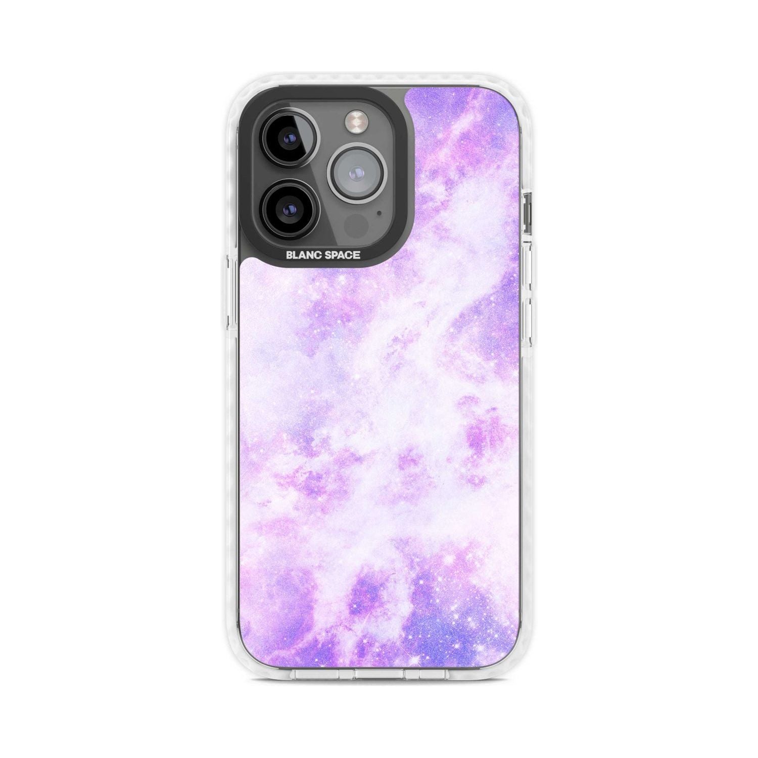 Purple Galaxy Vibes