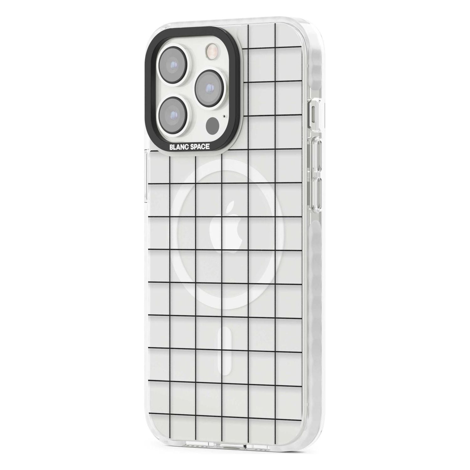 Simplistic Large Grid