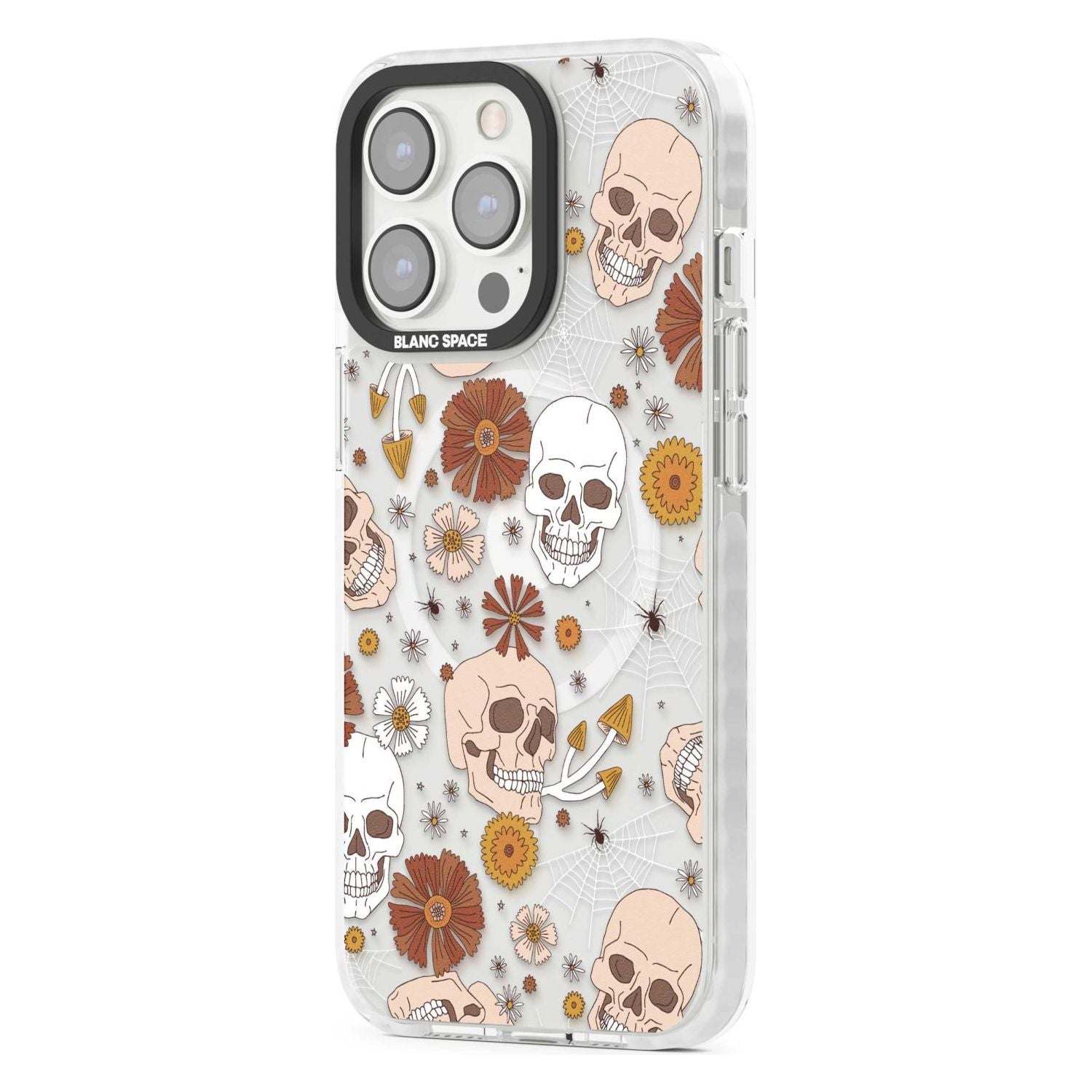 Halloween Skulls and Flowers Phone Case iPhone 15 Pro Max / Black Impact Case,iPhone 15 Plus / Black Impact Case,iPhone 15 Pro / Black Impact Case,iPhone 15 / Black Impact Case,iPhone 15 Pro Max / Impact Case,iPhone 15 Plus / Impact Case,iPhone 15 Pro / Impact Case,iPhone 15 / Impact Case,iPhone 15 Pro Max / Magsafe Black Impact Case,iPhone 15 Plus / Magsafe Black Impact Case,iPhone 15 Pro / Magsafe Black Impact Case,iPhone 15 / Magsafe Black Impact Case,iPhone 14 Pro Max / Black Impact Case,iPhone 14 Plus