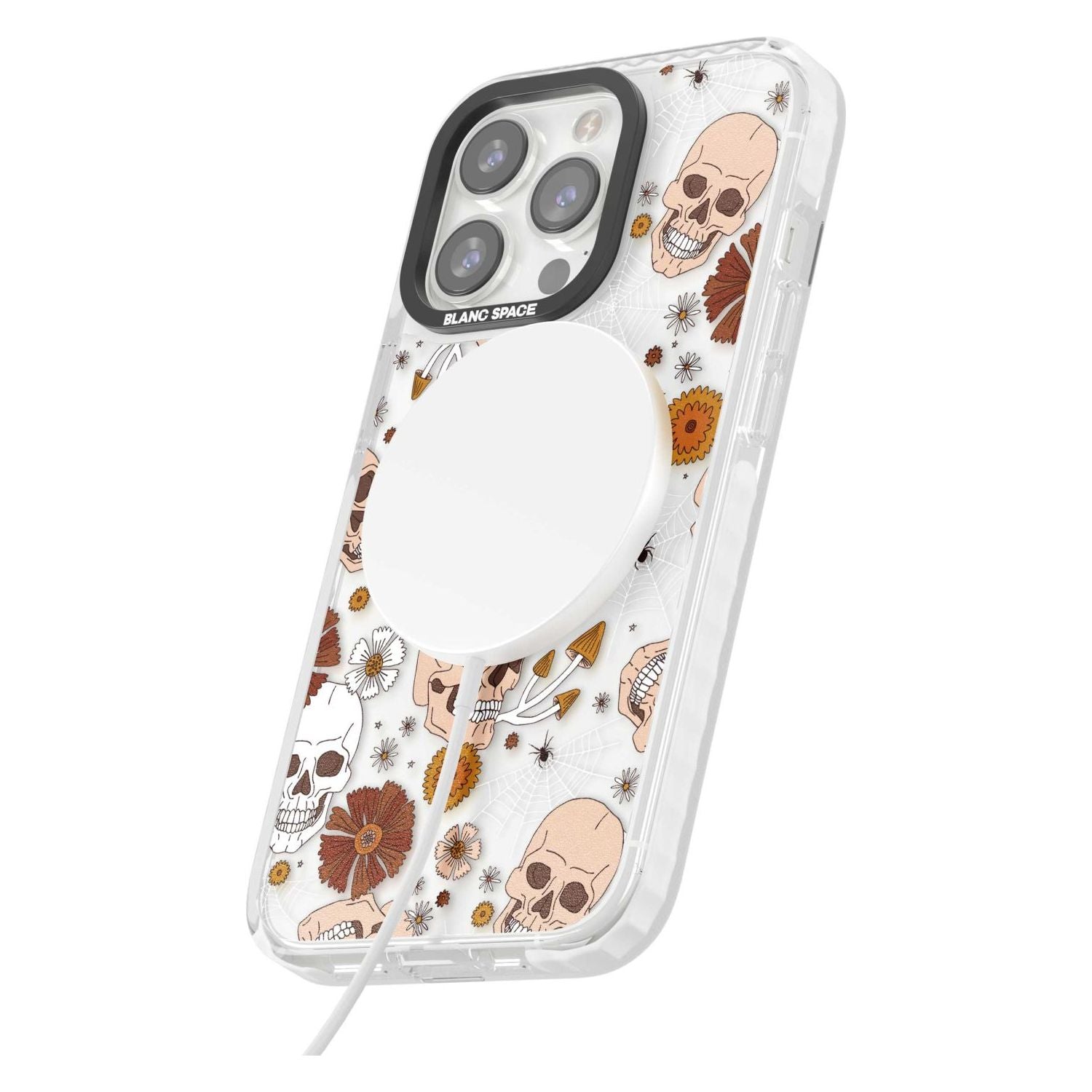 Halloween Skulls and Flowers Phone Case iPhone 15 Pro Max / Black Impact Case,iPhone 15 Plus / Black Impact Case,iPhone 15 Pro / Black Impact Case,iPhone 15 / Black Impact Case,iPhone 15 Pro Max / Impact Case,iPhone 15 Plus / Impact Case,iPhone 15 Pro / Impact Case,iPhone 15 / Impact Case,iPhone 15 Pro Max / Magsafe Black Impact Case,iPhone 15 Plus / Magsafe Black Impact Case,iPhone 15 Pro / Magsafe Black Impact Case,iPhone 15 / Magsafe Black Impact Case,iPhone 14 Pro Max / Black Impact Case,iPhone 14 Plus