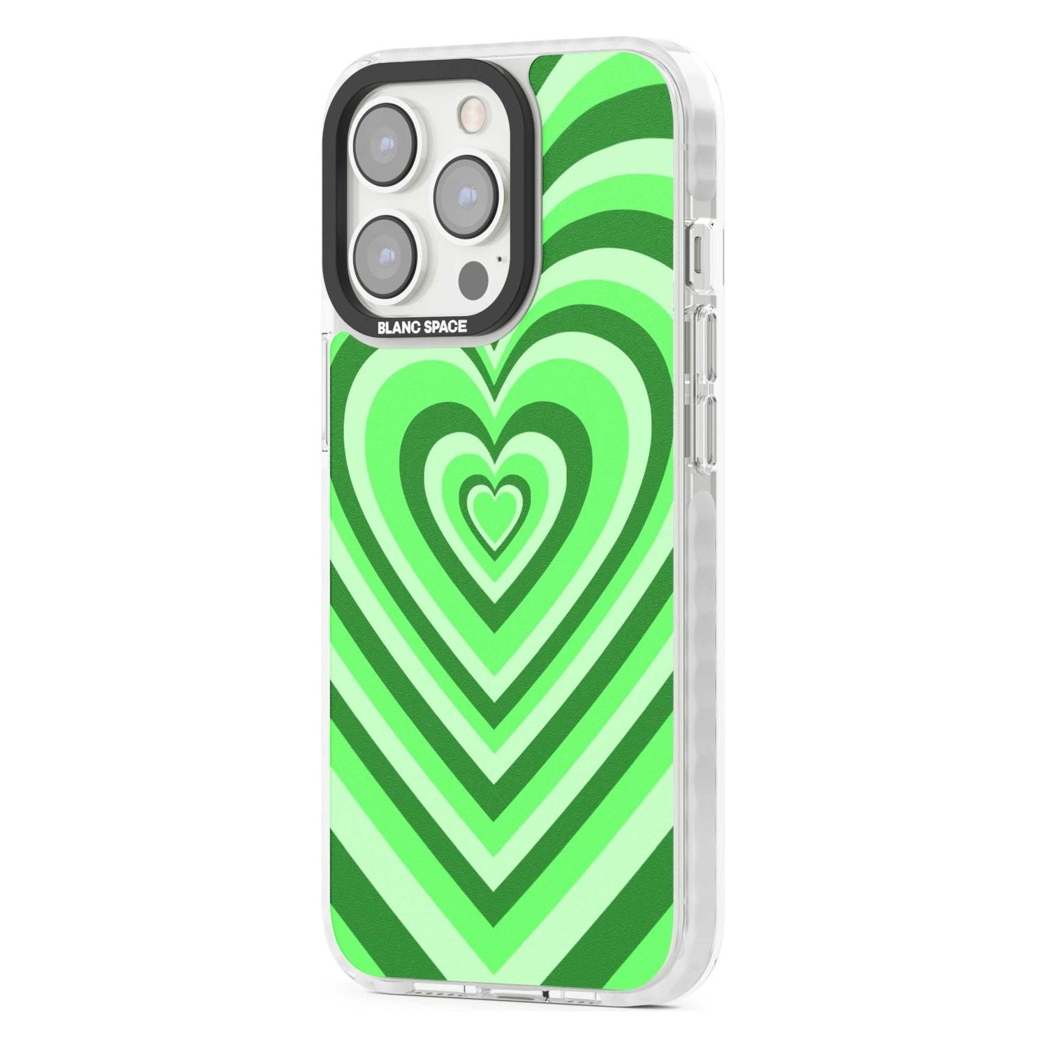 Green Heart Illusion Phone Case iPhone 15 Pro Max / Black Impact Case,iPhone 15 Plus / Black Impact Case,iPhone 15 Pro / Black Impact Case,iPhone 15 / Black Impact Case,iPhone 15 Pro Max / Impact Case,iPhone 15 Plus / Impact Case,iPhone 15 Pro / Impact Case,iPhone 15 / Impact Case,iPhone 15 Pro Max / Magsafe Black Impact Case,iPhone 15 Plus / Magsafe Black Impact Case,iPhone 15 Pro / Magsafe Black Impact Case,iPhone 15 / Magsafe Black Impact Case,iPhone 14 Pro Max / Black Impact Case,iPhone 14 Plus / Black
