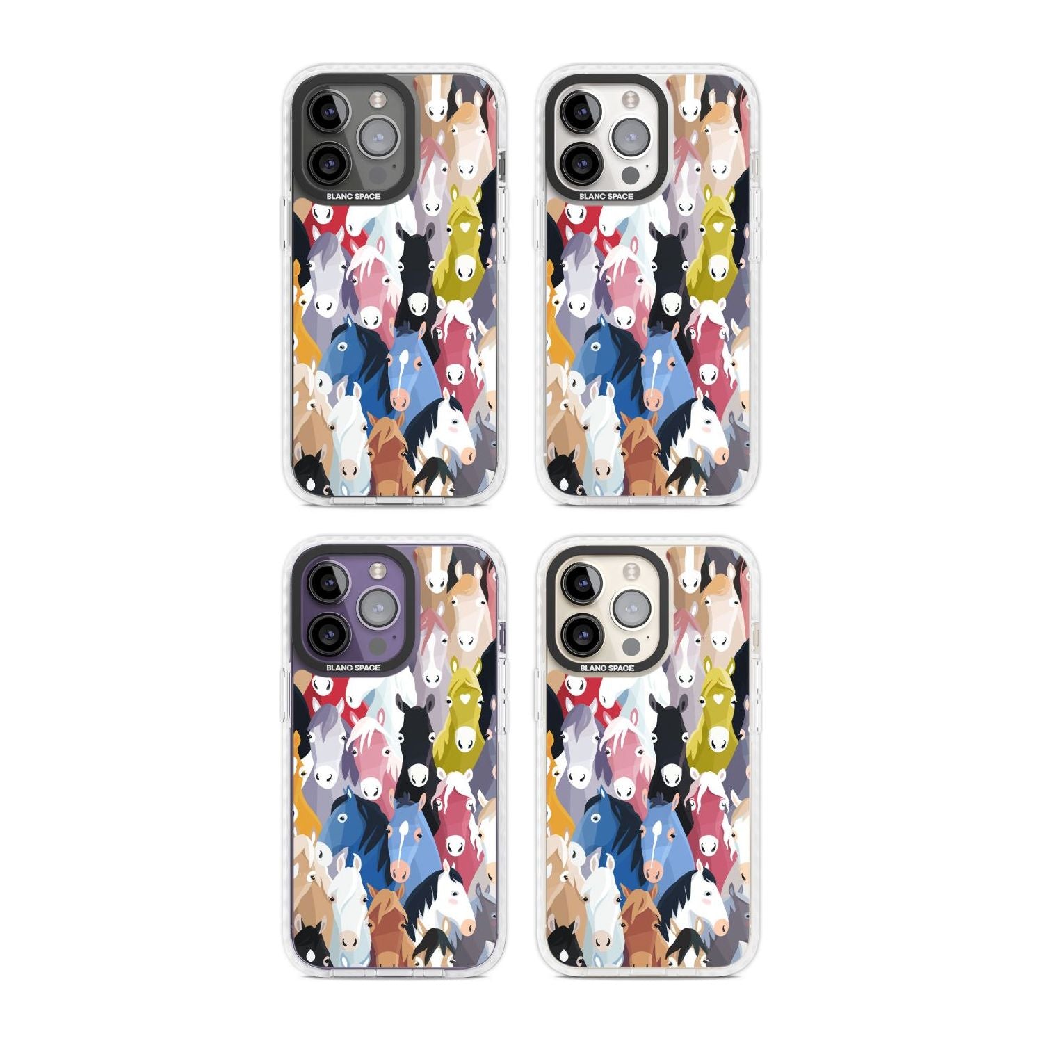 Colourful Horse Pattern Phone Case iPhone 15 Pro Max / Black Impact Case,iPhone 15 Plus / Black Impact Case,iPhone 15 Pro / Black Impact Case,iPhone 15 / Black Impact Case,iPhone 15 Pro Max / Impact Case,iPhone 15 Plus / Impact Case,iPhone 15 Pro / Impact Case,iPhone 15 / Impact Case,iPhone 15 Pro Max / Magsafe Black Impact Case,iPhone 15 Plus / Magsafe Black Impact Case,iPhone 15 Pro / Magsafe Black Impact Case,iPhone 15 / Magsafe Black Impact Case,iPhone 14 Pro Max / Black Impact Case,iPhone 14 Plus / Bla