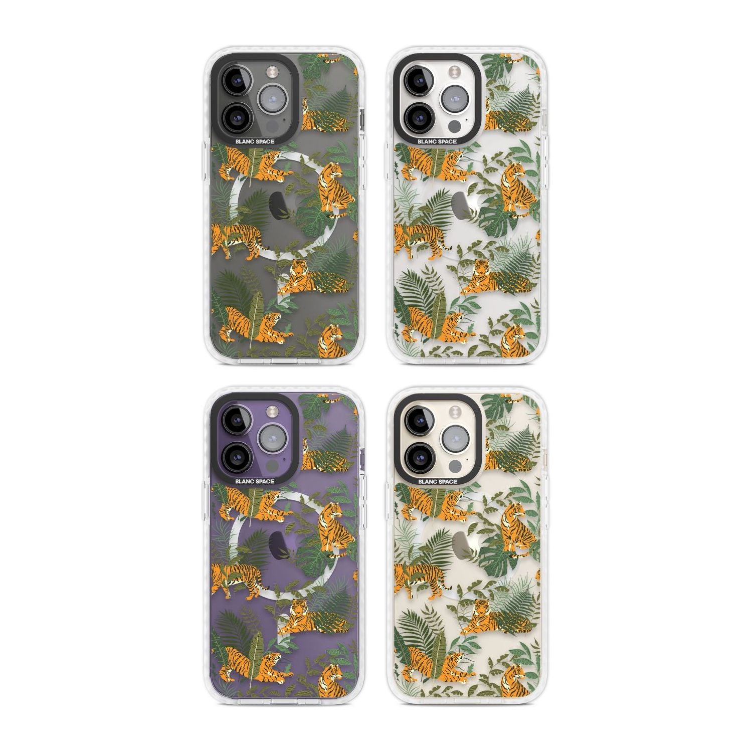 ClearTiger & Fern Jungle Cat Pattern Phone Case iPhone 15 Pro Max / Black Impact Case,iPhone 15 Plus / Black Impact Case,iPhone 15 Pro / Black Impact Case,iPhone 15 / Black Impact Case,iPhone 15 Pro Max / Impact Case,iPhone 15 Plus / Impact Case,iPhone 15 Pro / Impact Case,iPhone 15 / Impact Case,iPhone 15 Pro Max / Magsafe Black Impact Case,iPhone 15 Plus / Magsafe Black Impact Case,iPhone 15 Pro / Magsafe Black Impact Case,iPhone 15 / Magsafe Black Impact Case,iPhone 14 Pro Max / Black Impact Case,iPhone