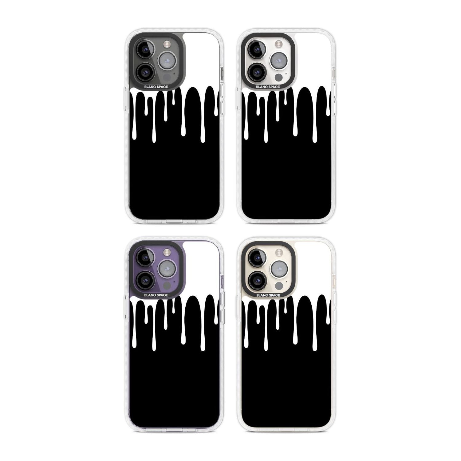 Melted Effect: White & Black Phone Case iPhone 15 Pro Max / Black Impact Case,iPhone 15 Plus / Black Impact Case,iPhone 15 Pro / Black Impact Case,iPhone 15 / Black Impact Case,iPhone 15 Pro Max / Impact Case,iPhone 15 Plus / Impact Case,iPhone 15 Pro / Impact Case,iPhone 15 / Impact Case,iPhone 15 Pro Max / Magsafe Black Impact Case,iPhone 15 Plus / Magsafe Black Impact Case,iPhone 15 Pro / Magsafe Black Impact Case,iPhone 15 / Magsafe Black Impact Case,iPhone 14 Pro Max / Black Impact Case,iPhone 14 Plus