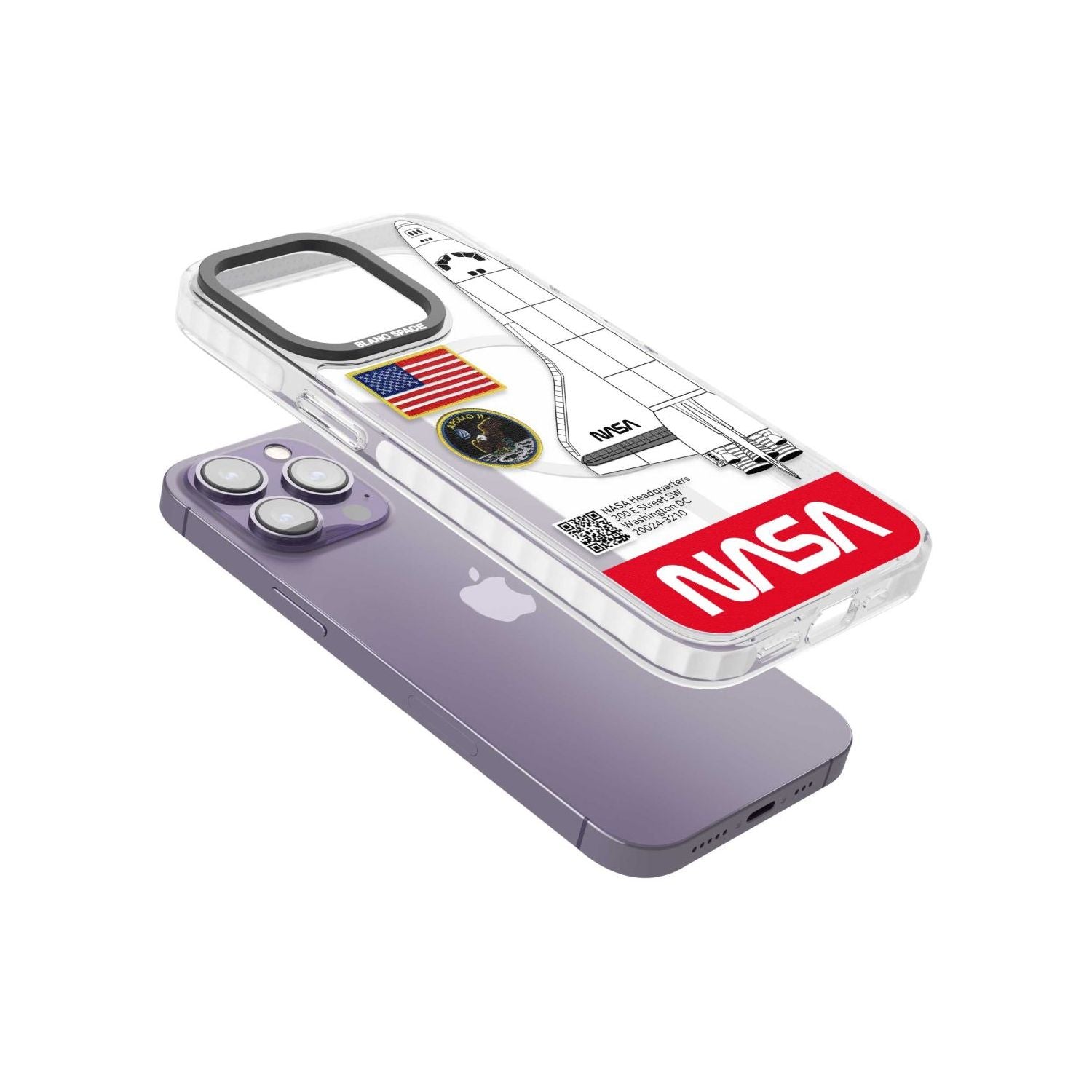 NASA Apollo 11 Phone Case iPhone 15 Pro Max / Black Impact Case,iPhone 15 Plus / Black Impact Case,iPhone 15 Pro / Black Impact Case,iPhone 15 / Black Impact Case,iPhone 15 Pro Max / Impact Case,iPhone 15 Plus / Impact Case,iPhone 15 Pro / Impact Case,iPhone 15 / Impact Case,iPhone 15 Pro Max / Magsafe Black Impact Case,iPhone 15 Plus / Magsafe Black Impact Case,iPhone 15 Pro / Magsafe Black Impact Case,iPhone 15 / Magsafe Black Impact Case,iPhone 14 Pro Max / Black Impact Case,iPhone 14 Plus / Black Impact