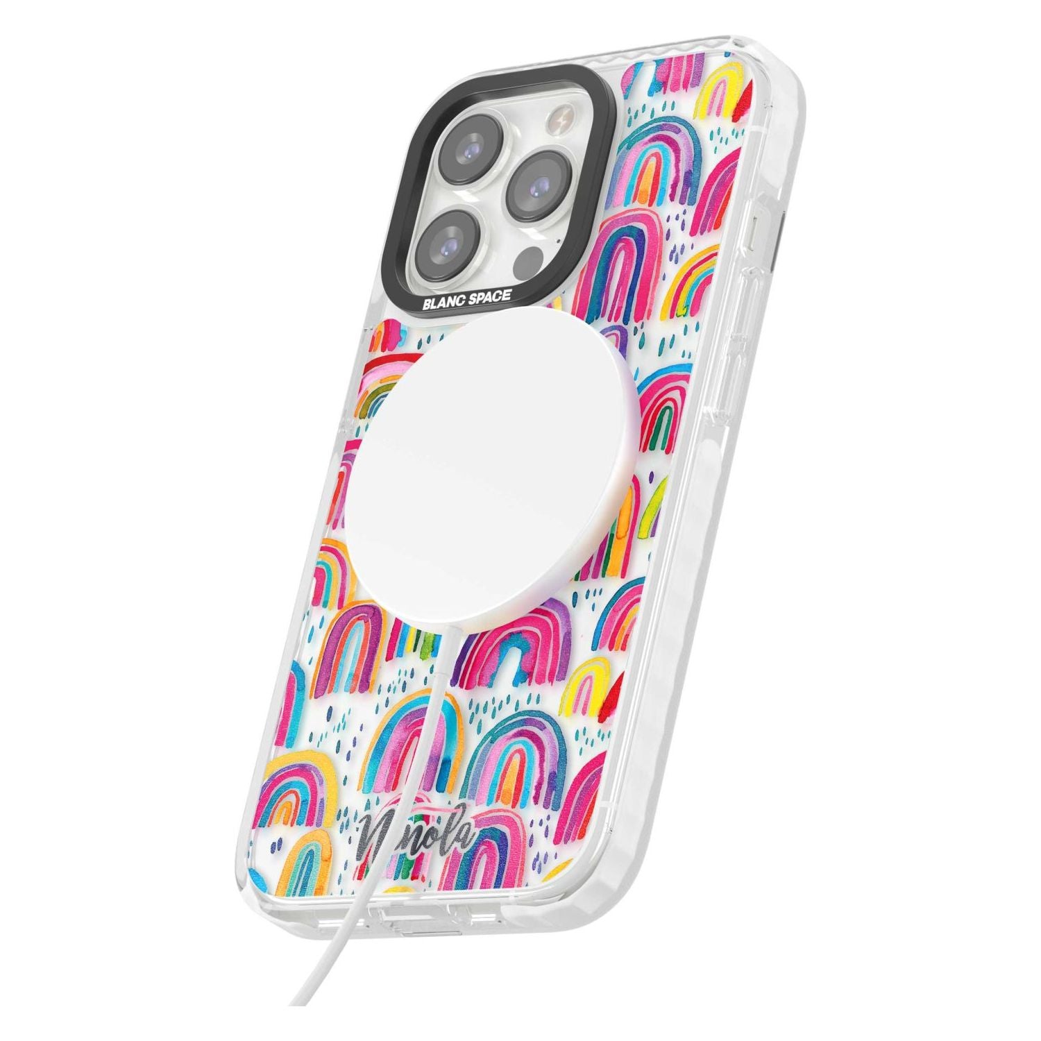 Cute Watercolor Rainbows Phone Case iPhone 15 Pro Max / Black Impact Case,iPhone 15 Plus / Black Impact Case,iPhone 15 Pro / Black Impact Case,iPhone 15 / Black Impact Case,iPhone 15 Pro Max / Impact Case,iPhone 15 Plus / Impact Case,iPhone 15 Pro / Impact Case,iPhone 15 / Impact Case,iPhone 15 Pro Max / Magsafe Black Impact Case,iPhone 15 Plus / Magsafe Black Impact Case,iPhone 15 Pro / Magsafe Black Impact Case,iPhone 15 / Magsafe Black Impact Case,iPhone 14 Pro Max / Black Impact Case,iPhone 14 Plus / Bl