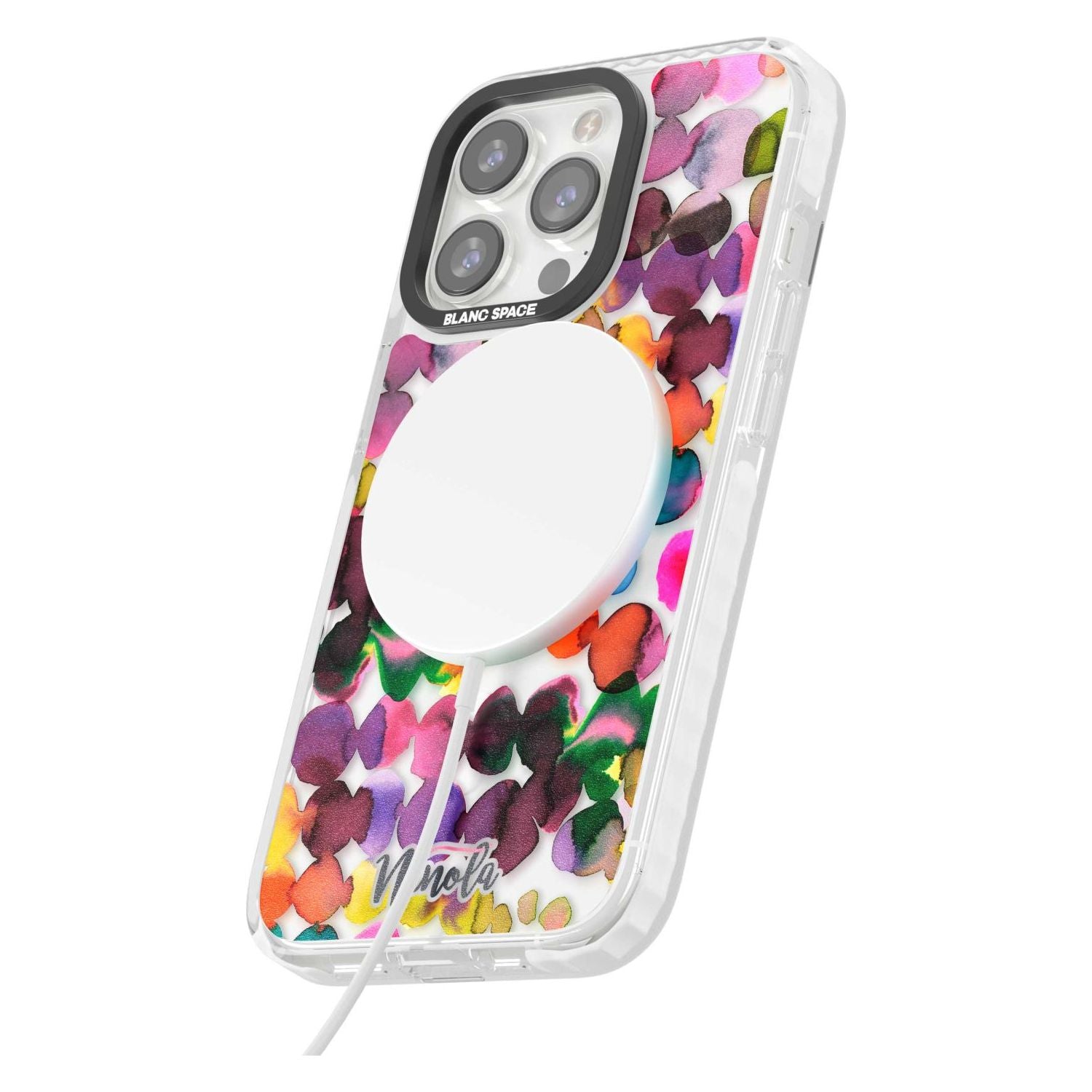 Ink Bleeding Dots Phone Case iPhone 15 Pro Max / Black Impact Case,iPhone 15 Plus / Black Impact Case,iPhone 15 Pro / Black Impact Case,iPhone 15 / Black Impact Case,iPhone 15 Pro Max / Impact Case,iPhone 15 Plus / Impact Case,iPhone 15 Pro / Impact Case,iPhone 15 / Impact Case,iPhone 15 Pro Max / Magsafe Black Impact Case,iPhone 15 Plus / Magsafe Black Impact Case,iPhone 15 Pro / Magsafe Black Impact Case,iPhone 15 / Magsafe Black Impact Case,iPhone 14 Pro Max / Black Impact Case,iPhone 14 Plus / Black Imp