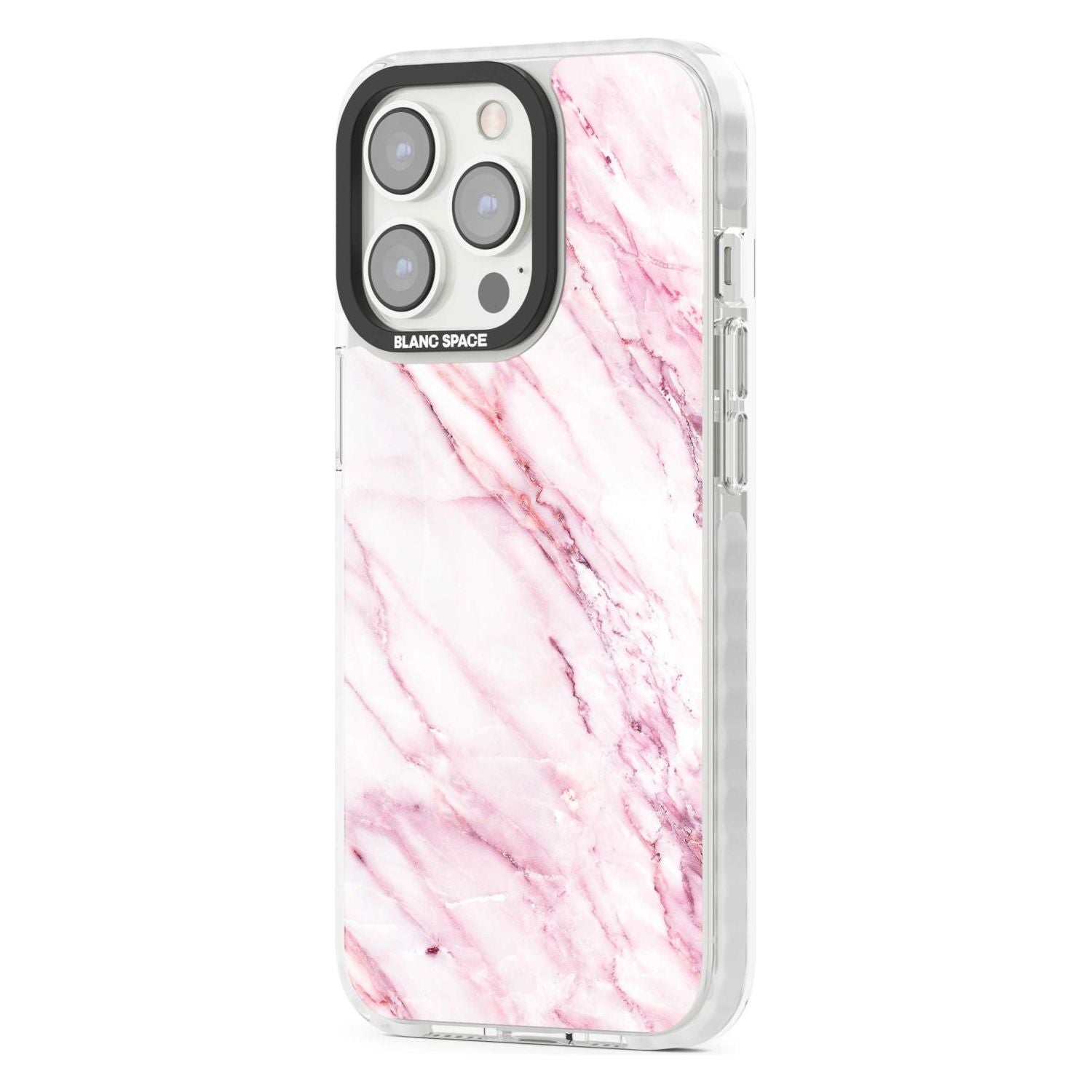 White Pink Onyx Marble
