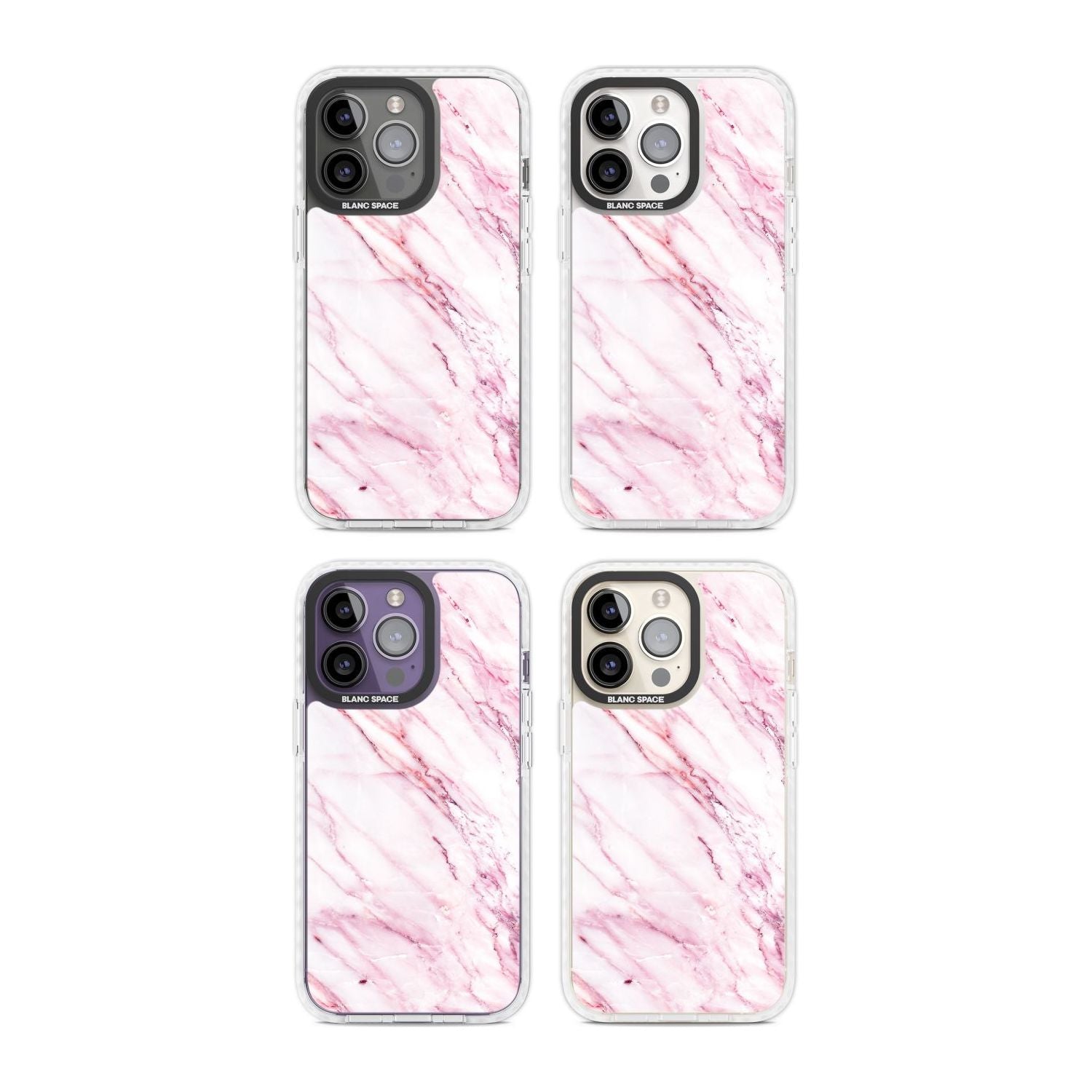 White Pink Onyx Marble