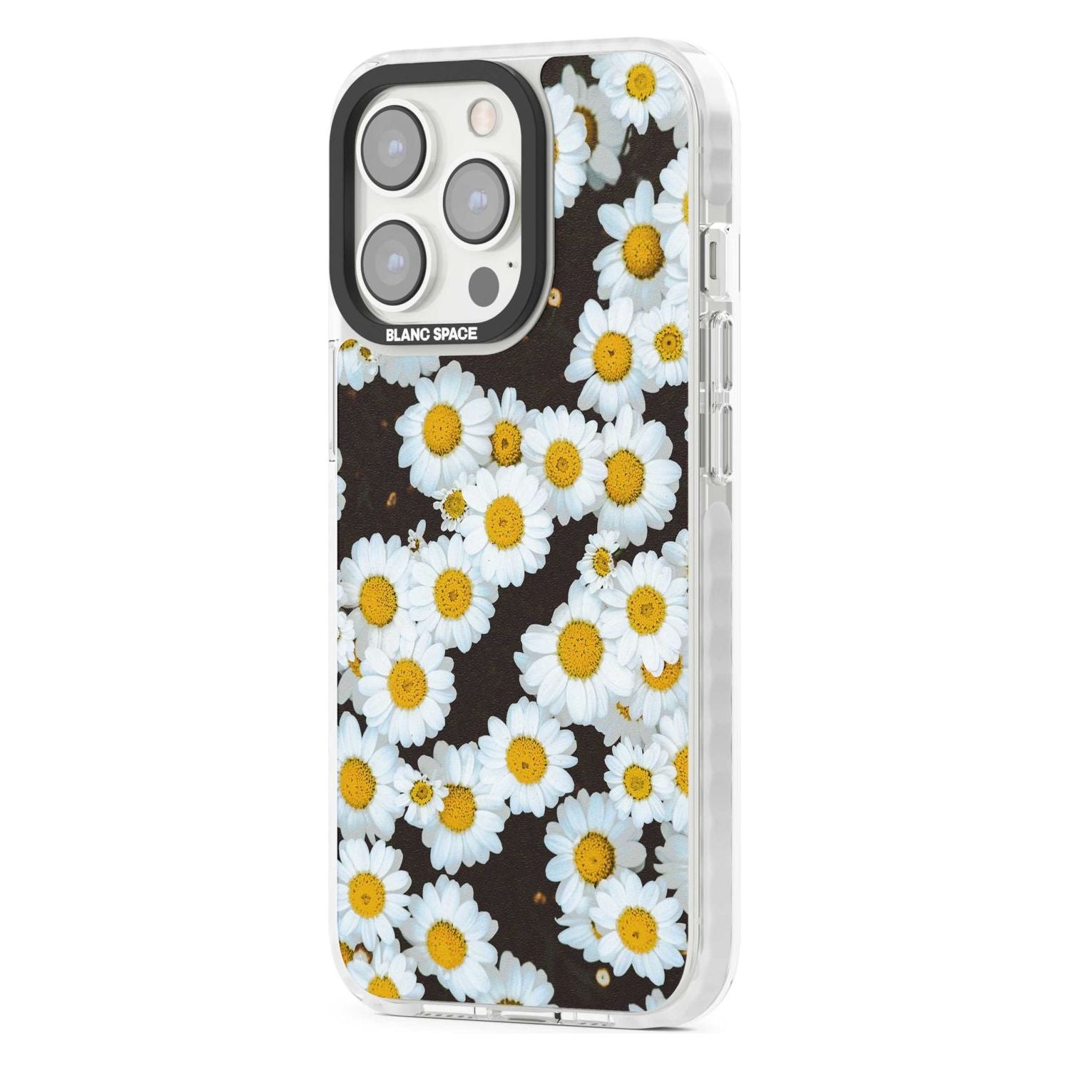 Daisies - Real Floral Photographs Phone Case iPhone 15 Pro Max / Black Impact Case,iPhone 15 Plus / Black Impact Case,iPhone 15 Pro / Black Impact Case,iPhone 15 / Black Impact Case,iPhone 15 Pro Max / Impact Case,iPhone 15 Plus / Impact Case,iPhone 15 Pro / Impact Case,iPhone 15 / Impact Case,iPhone 15 Pro Max / Magsafe Black Impact Case,iPhone 15 Plus / Magsafe Black Impact Case,iPhone 15 Pro / Magsafe Black Impact Case,iPhone 15 / Magsafe Black Impact Case,iPhone 14 Pro Max / Black Impact Case,iPhone 14