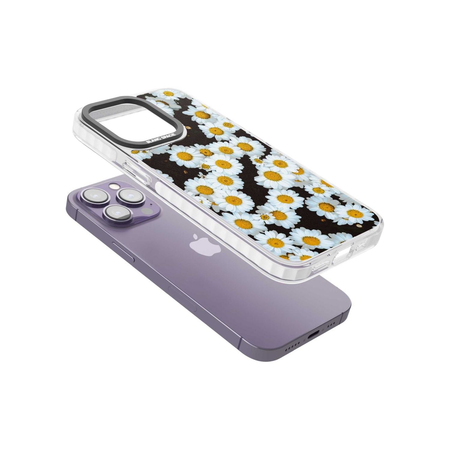 Daisies - Real Floral Photographs Phone Case iPhone 15 Pro Max / Black Impact Case,iPhone 15 Plus / Black Impact Case,iPhone 15 Pro / Black Impact Case,iPhone 15 / Black Impact Case,iPhone 15 Pro Max / Impact Case,iPhone 15 Plus / Impact Case,iPhone 15 Pro / Impact Case,iPhone 15 / Impact Case,iPhone 15 Pro Max / Magsafe Black Impact Case,iPhone 15 Plus / Magsafe Black Impact Case,iPhone 15 Pro / Magsafe Black Impact Case,iPhone 15 / Magsafe Black Impact Case,iPhone 14 Pro Max / Black Impact Case,iPhone 14