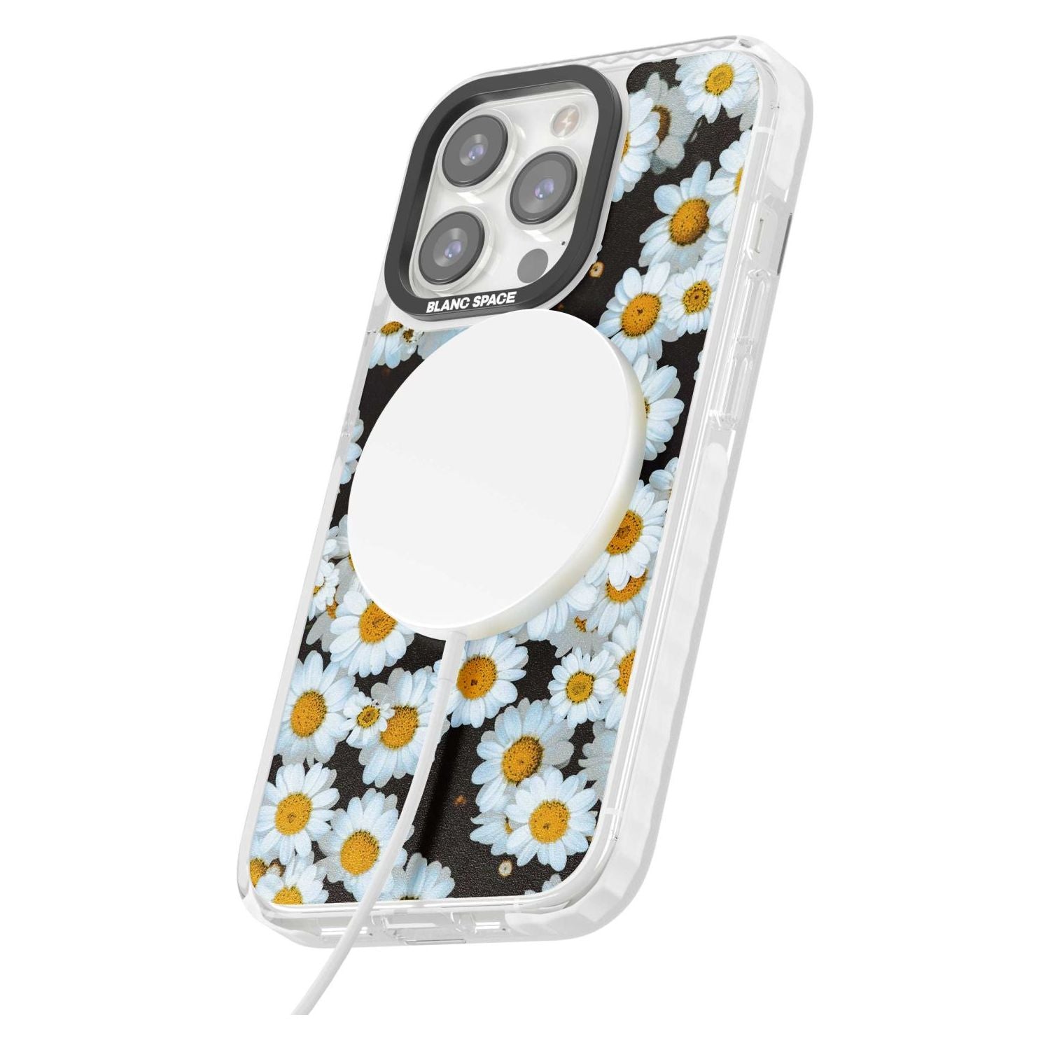 Daisies - Real Floral Photographs Phone Case iPhone 15 Pro Max / Black Impact Case,iPhone 15 Plus / Black Impact Case,iPhone 15 Pro / Black Impact Case,iPhone 15 / Black Impact Case,iPhone 15 Pro Max / Impact Case,iPhone 15 Plus / Impact Case,iPhone 15 Pro / Impact Case,iPhone 15 / Impact Case,iPhone 15 Pro Max / Magsafe Black Impact Case,iPhone 15 Plus / Magsafe Black Impact Case,iPhone 15 Pro / Magsafe Black Impact Case,iPhone 15 / Magsafe Black Impact Case,iPhone 14 Pro Max / Black Impact Case,iPhone 14