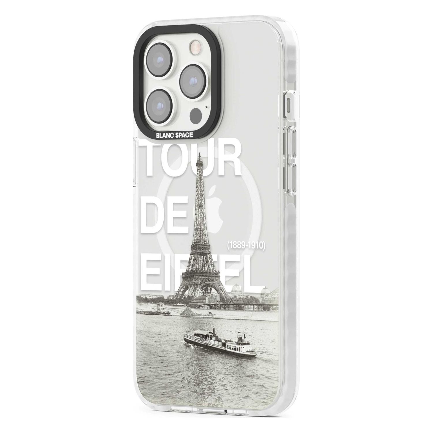 Tour De Eiffel