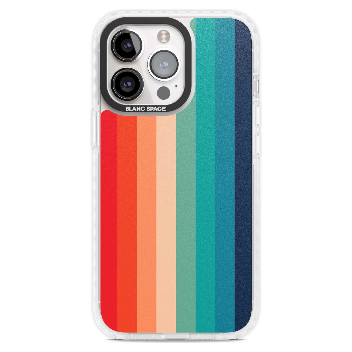 Retro 70'S Colour Palette