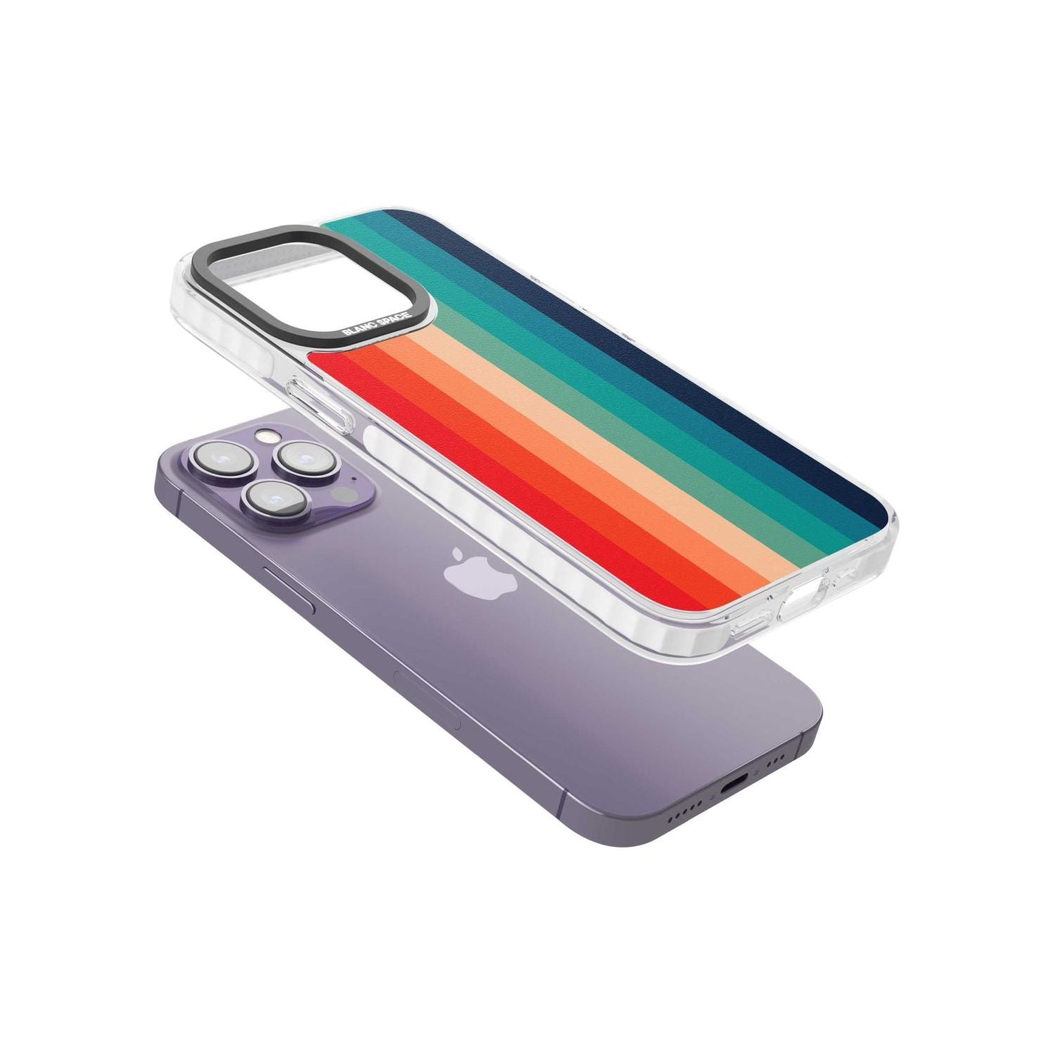 Retro 70'S Colour Palette