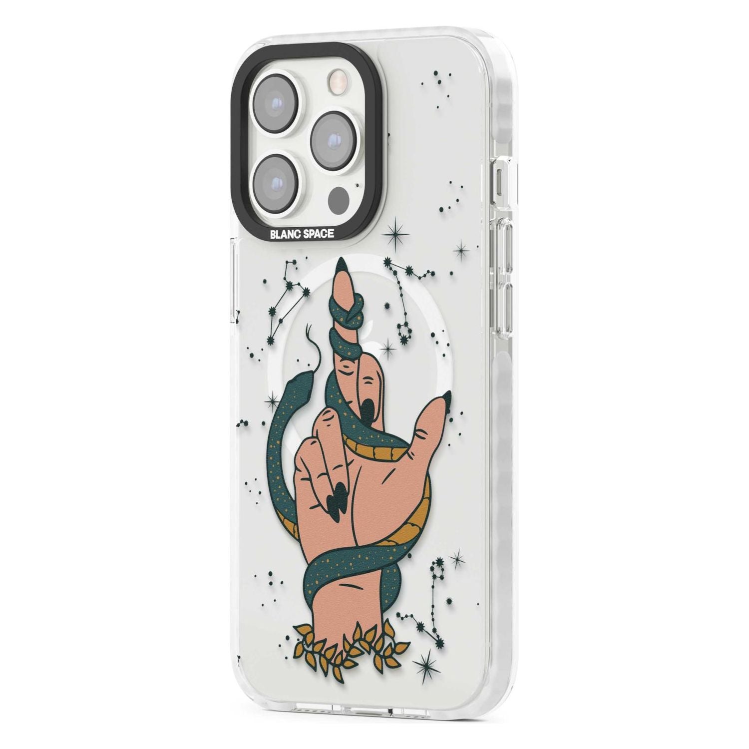 Snakes, Stars And Cynicism