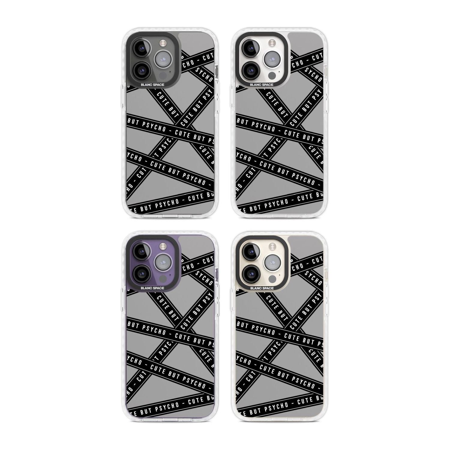 Caution Tape Phrases Cute But Psycho Phone Case iPhone 15 Pro Max / Black Impact Case,iPhone 15 Plus / Black Impact Case,iPhone 15 Pro / Black Impact Case,iPhone 15 / Black Impact Case,iPhone 15 Pro Max / Impact Case,iPhone 15 Plus / Impact Case,iPhone 15 Pro / Impact Case,iPhone 15 / Impact Case,iPhone 15 Pro Max / Magsafe Black Impact Case,iPhone 15 Plus / Magsafe Black Impact Case,iPhone 15 Pro / Magsafe Black Impact Case,iPhone 15 / Magsafe Black Impact Case,iPhone 14 Pro Max / Black Impact Case,iPhone