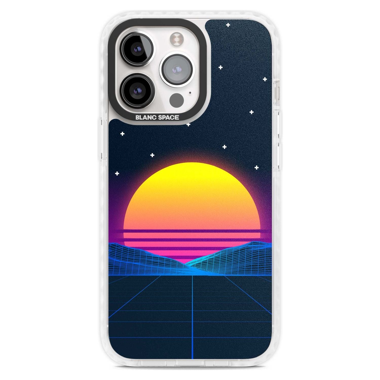 Sunset Vaporwave