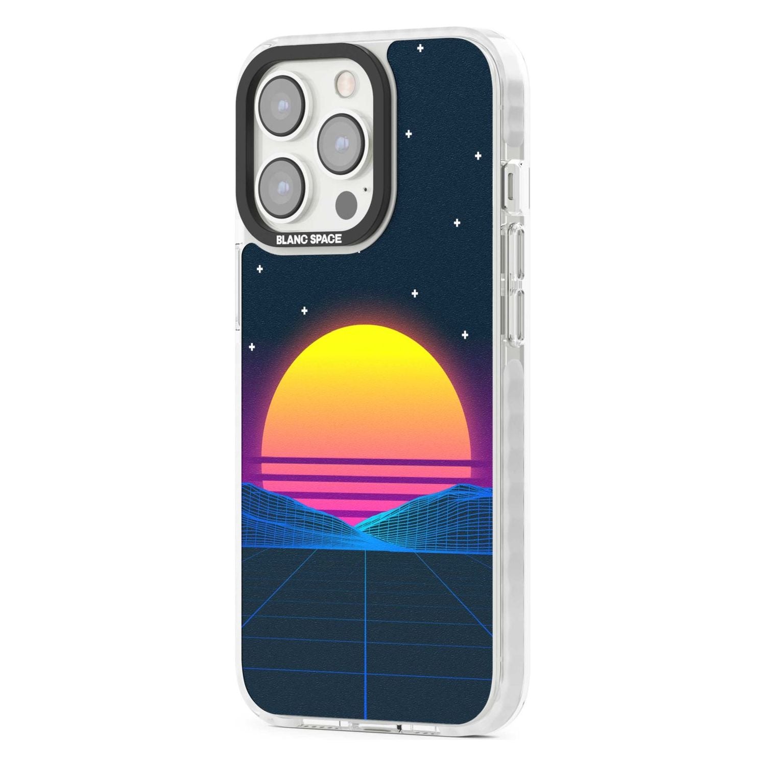 Sunset Vaporwave