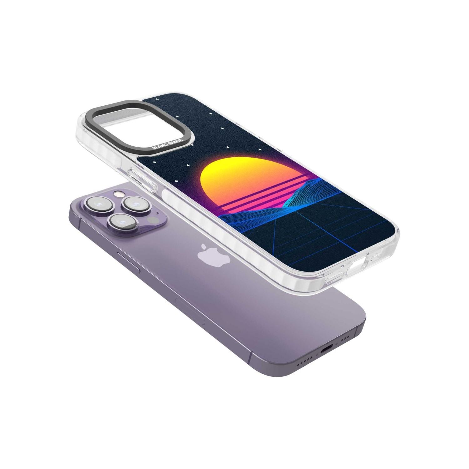 Sunset Vaporwave