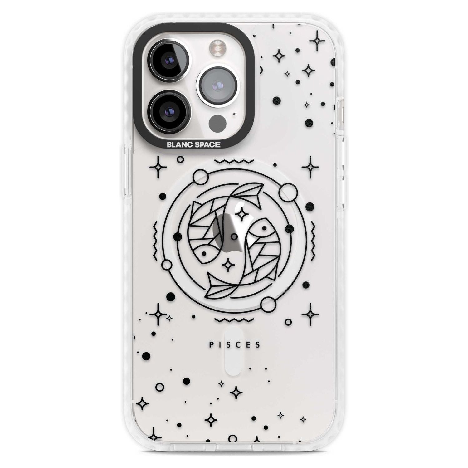 Pisces Emblem Transparent