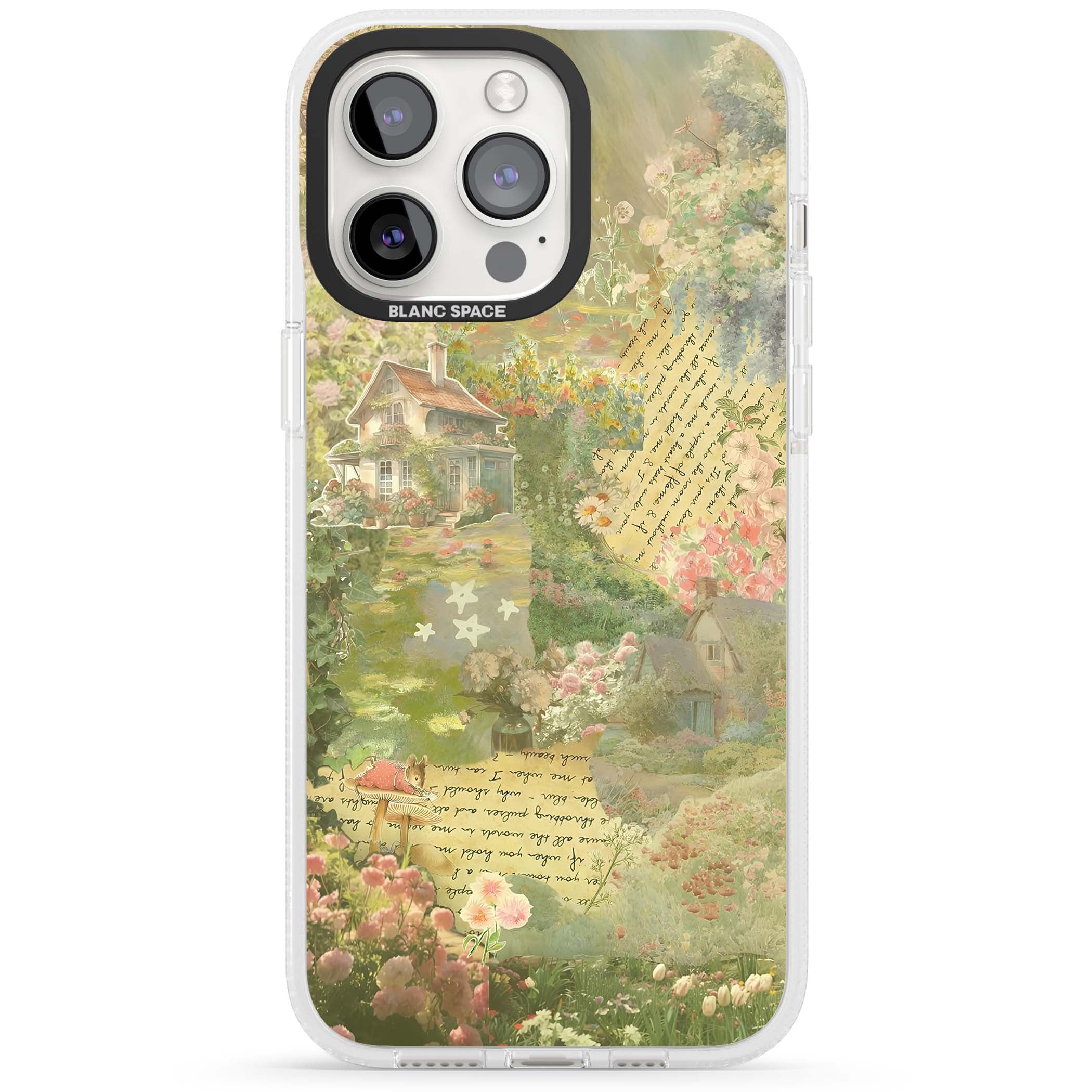 CLEAR CASE IMPACT AIR