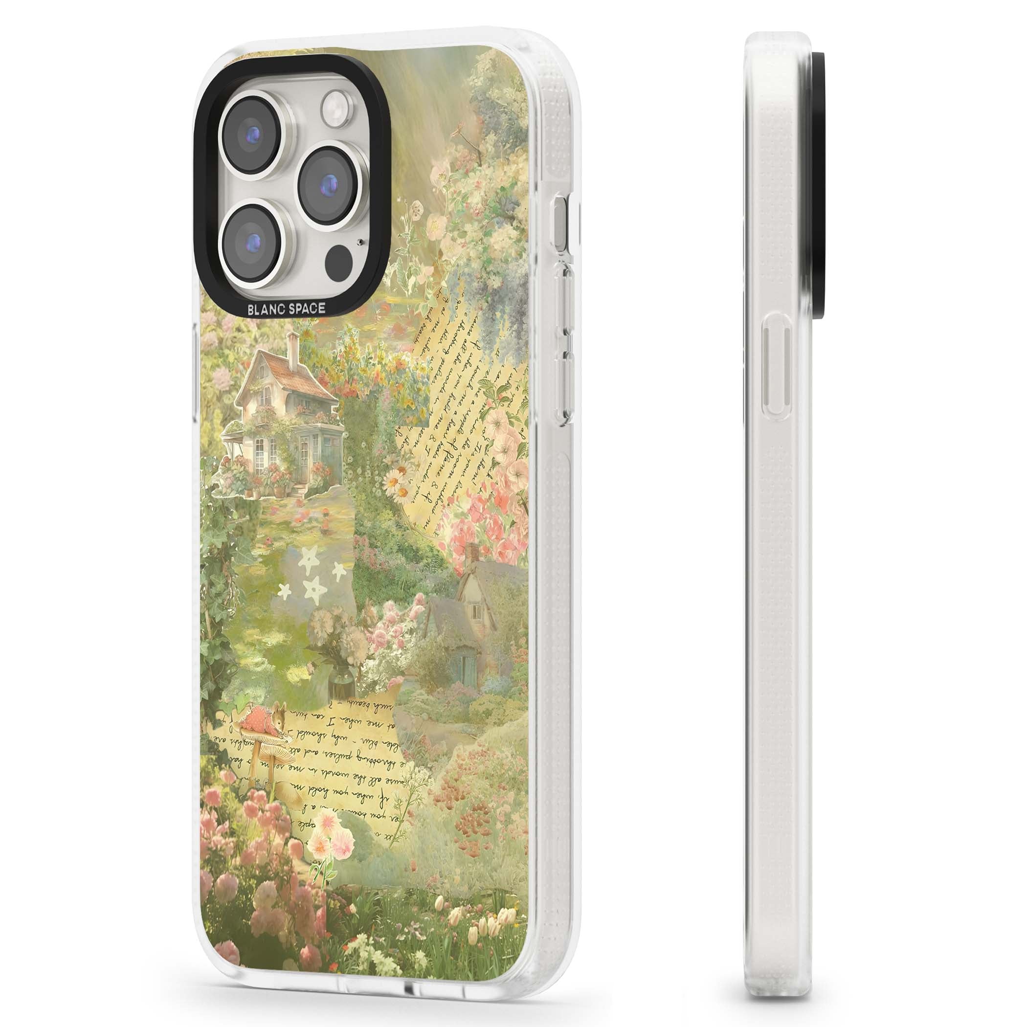 CLEAR CASE IMPACT AIR