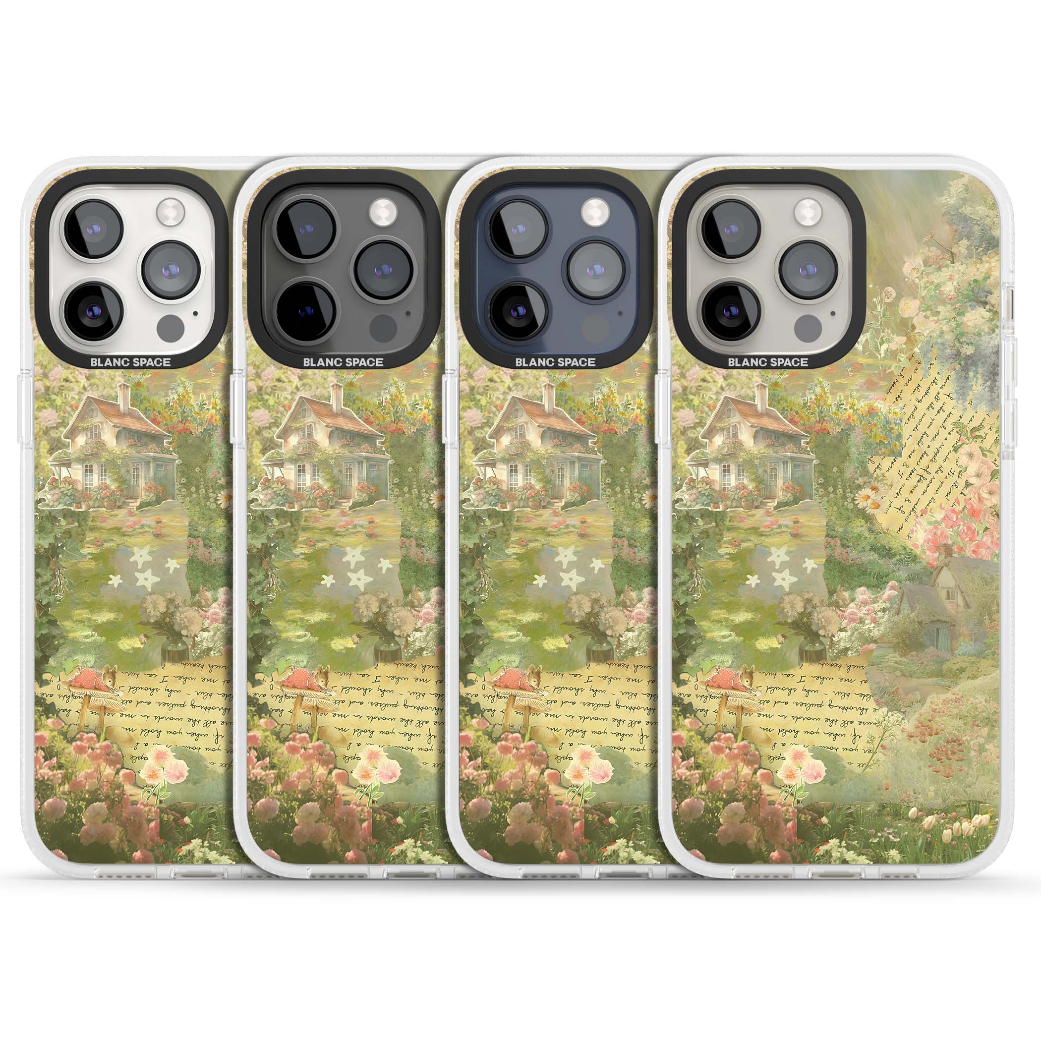 CLEAR CASE IMPACT AIR