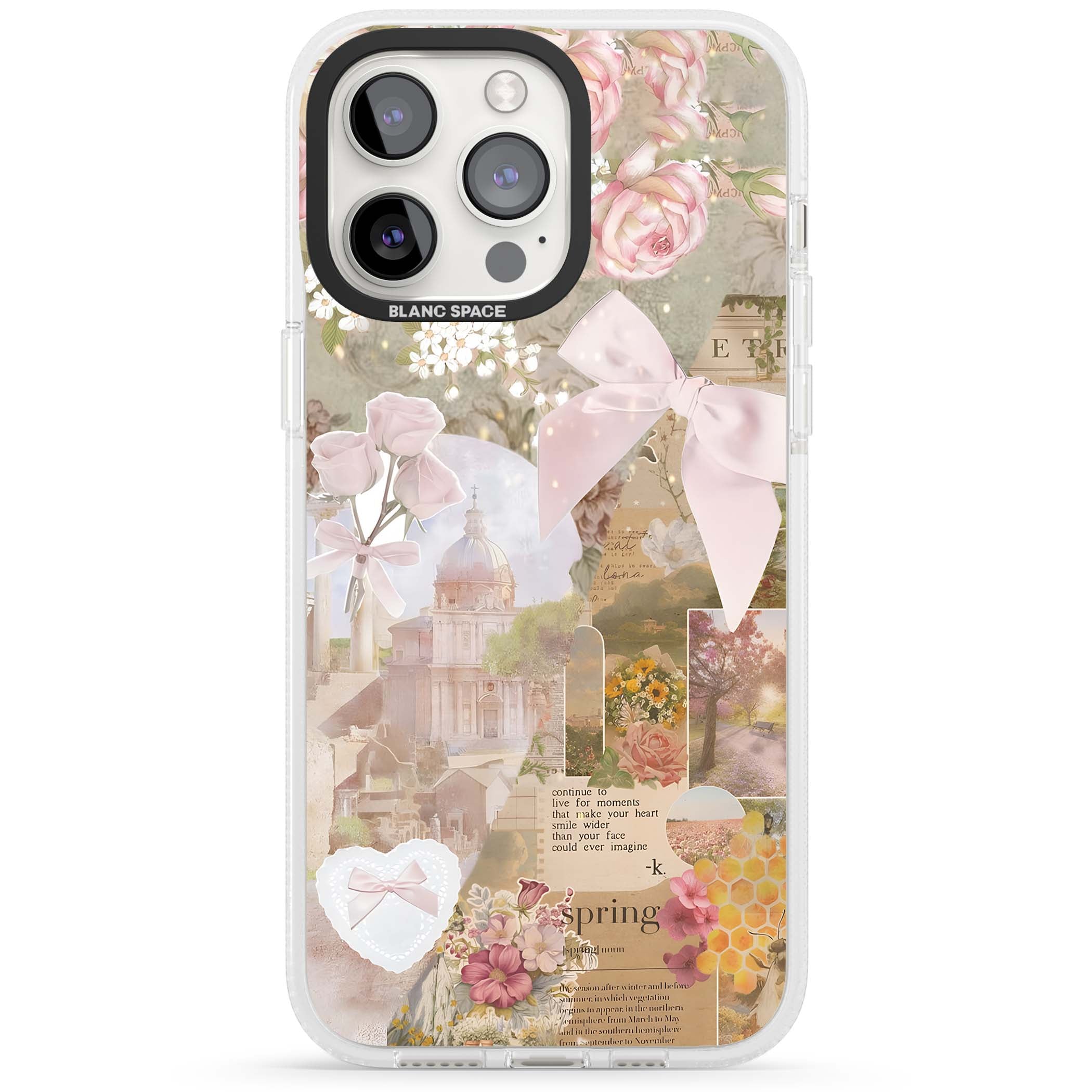 CLEAR CASE IMPACT AIR