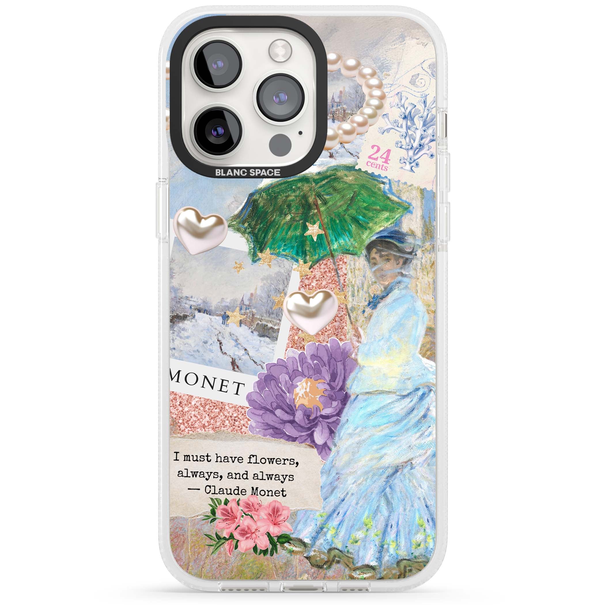 CLEAR CASE IMPACT AIR