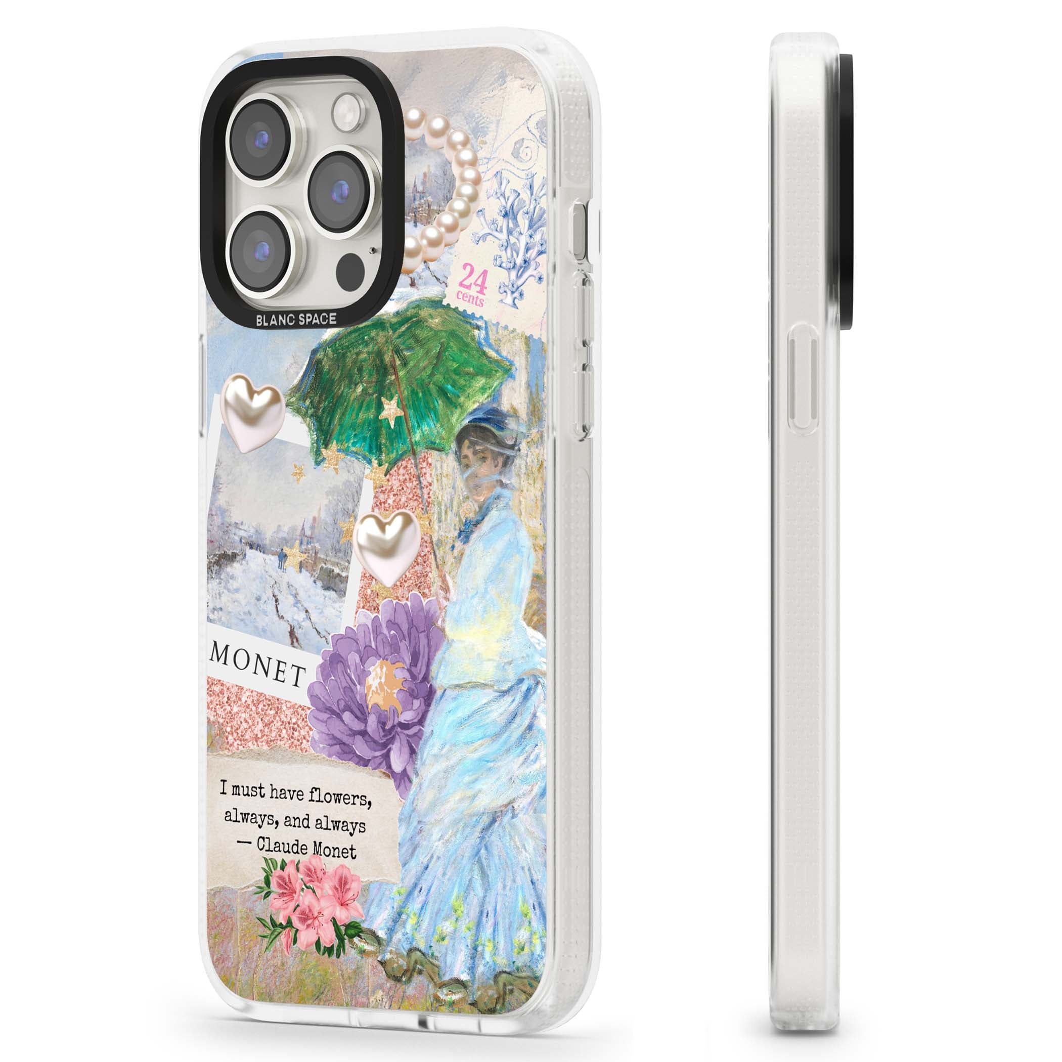 CLEAR CASE IMPACT AIR