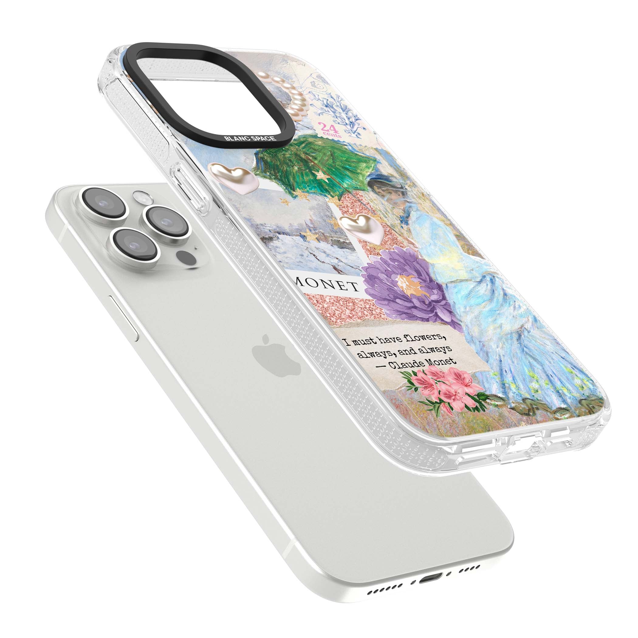 CLEAR CASE IMPACT AIR