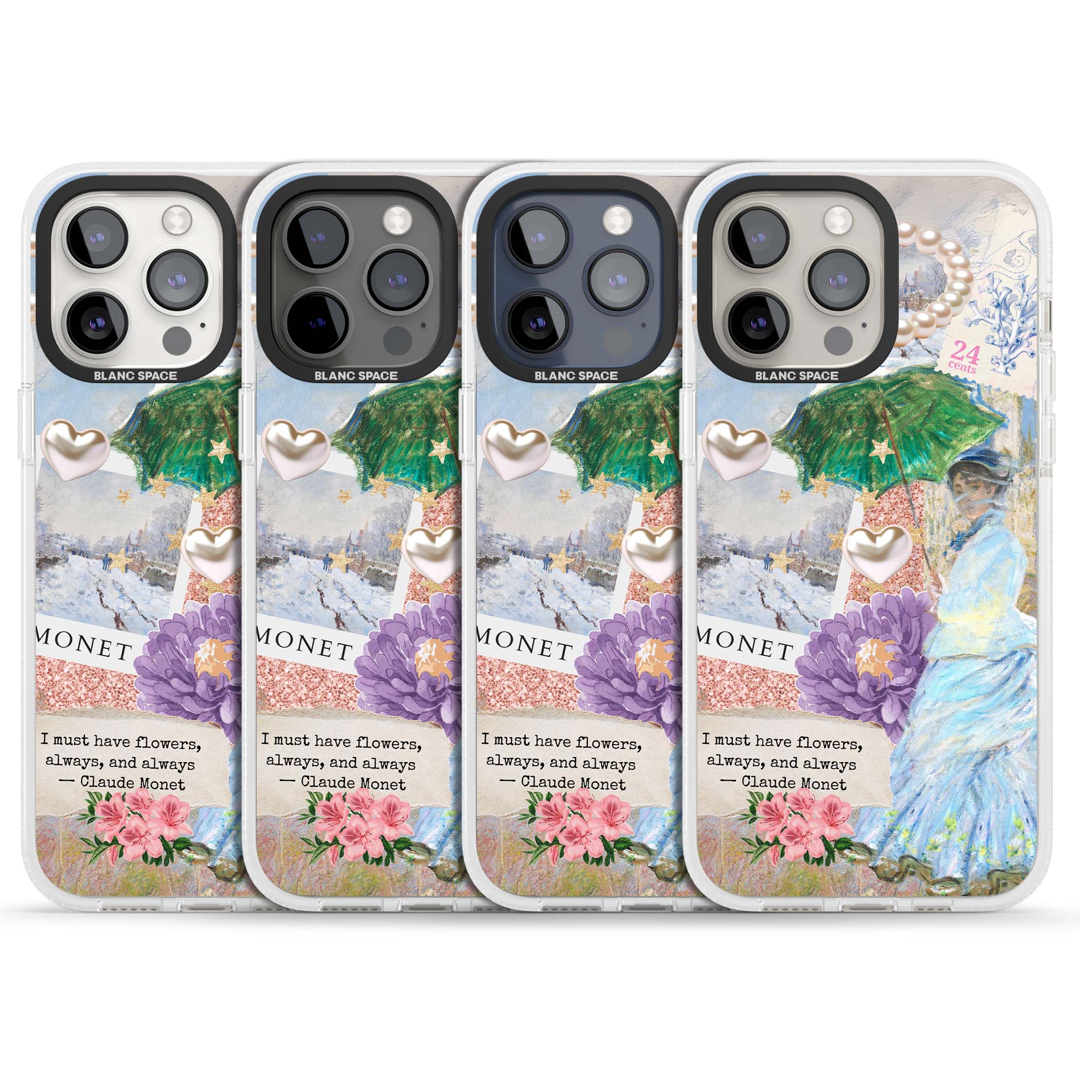 CLEAR CASE IMPACT AIR