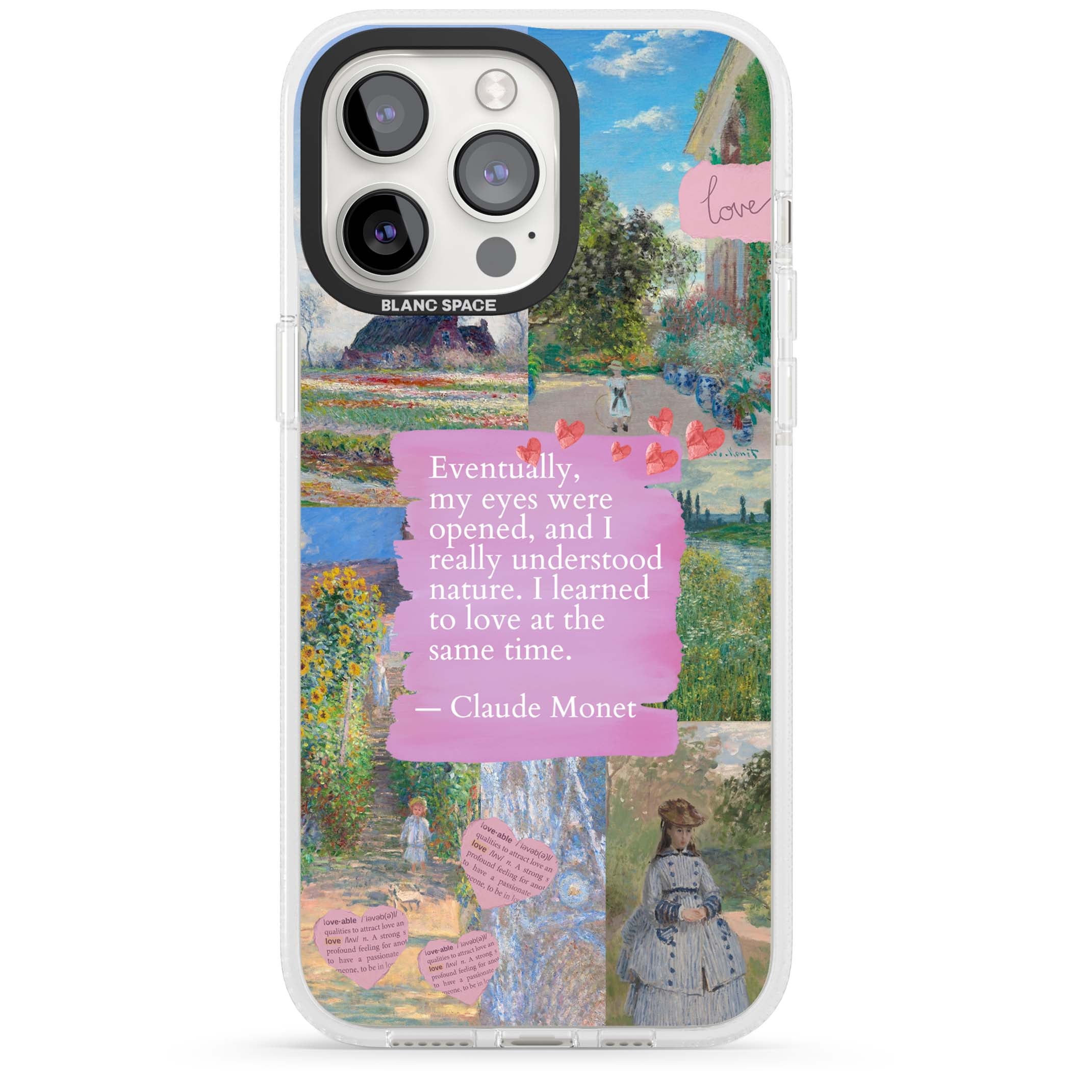 CLEAR CASE IMPACT AIR