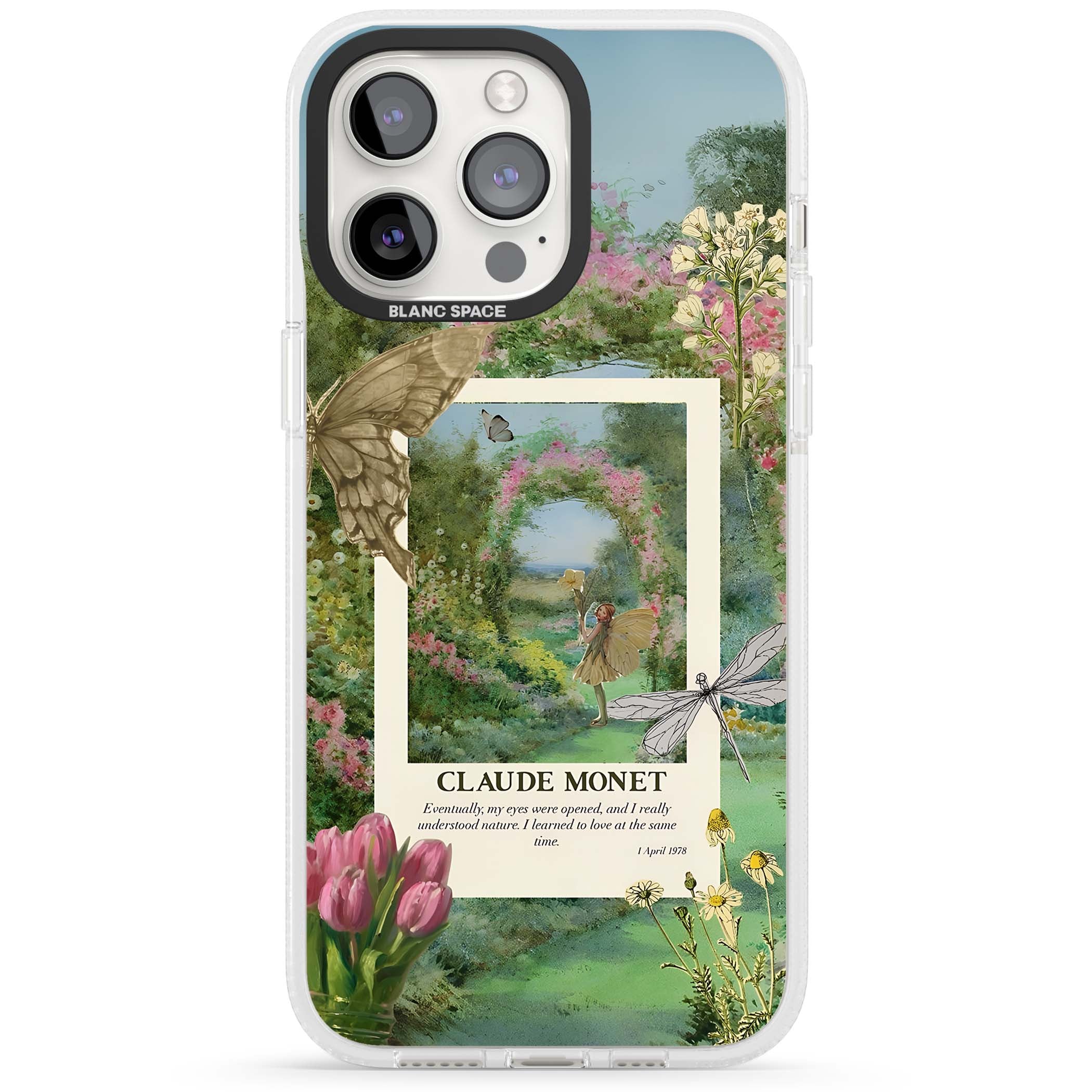 CLEAR CASE IMPACT AIR