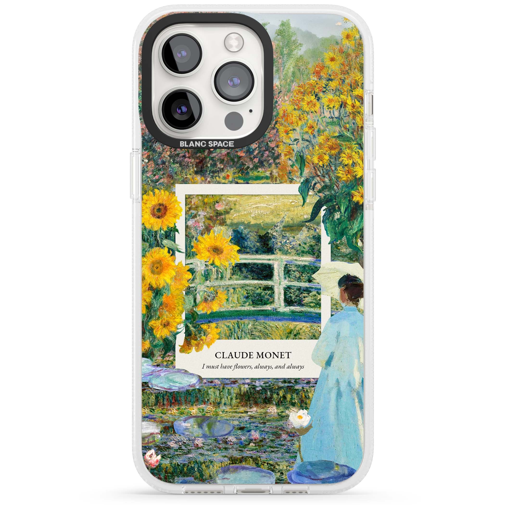 CLEAR CASE IMPACT AIR