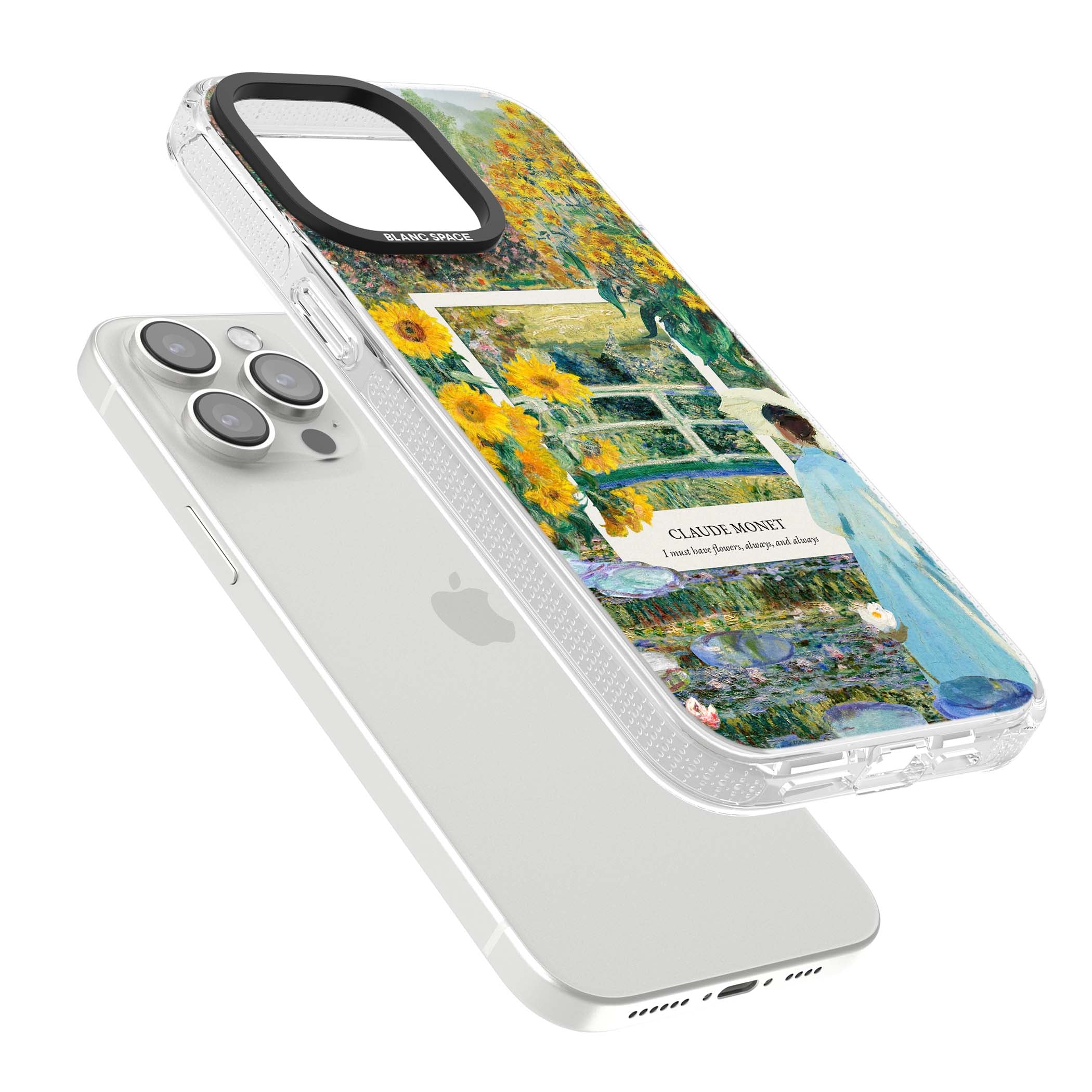 CLEAR CASE IMPACT AIR