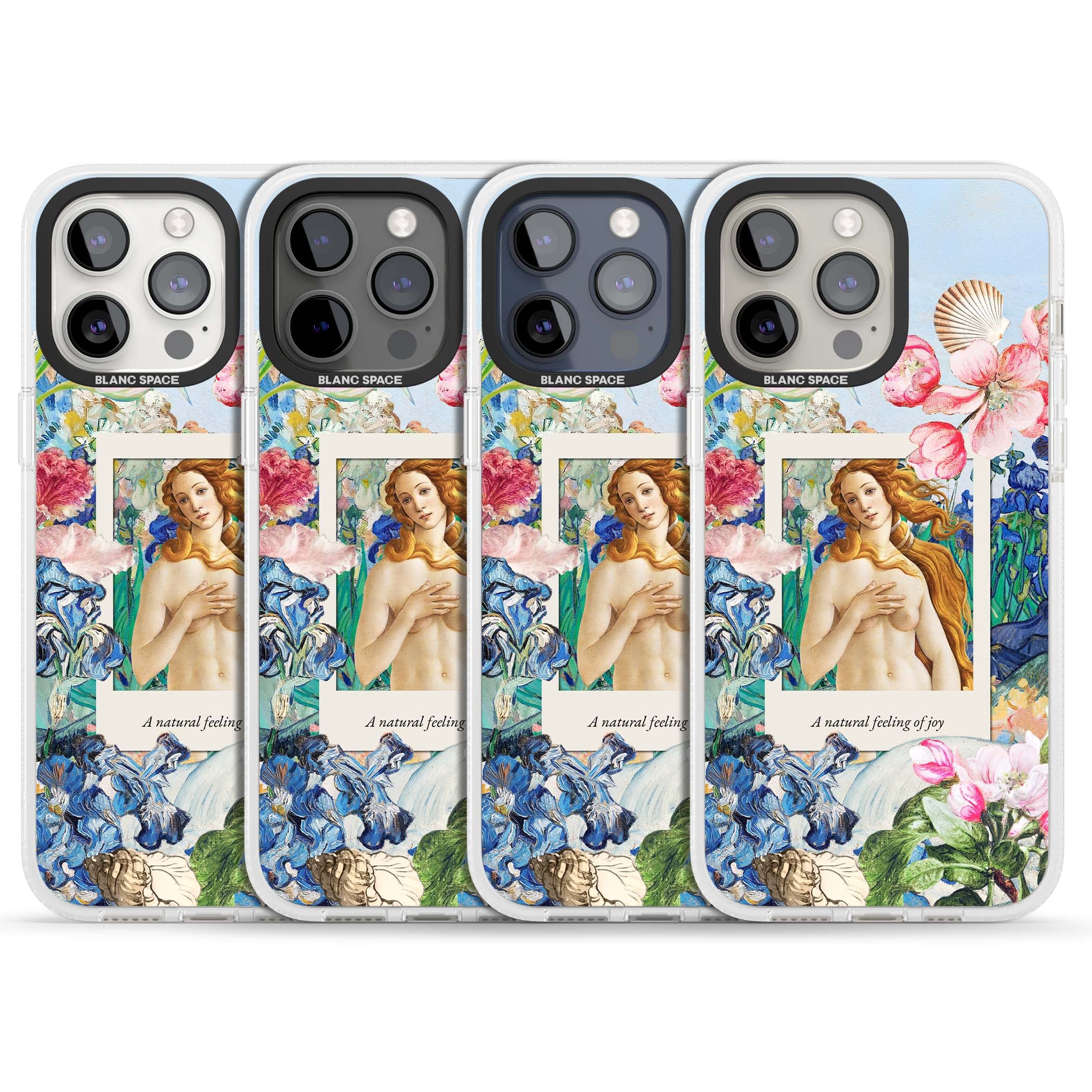 CLEAR CASE IMPACT AIR