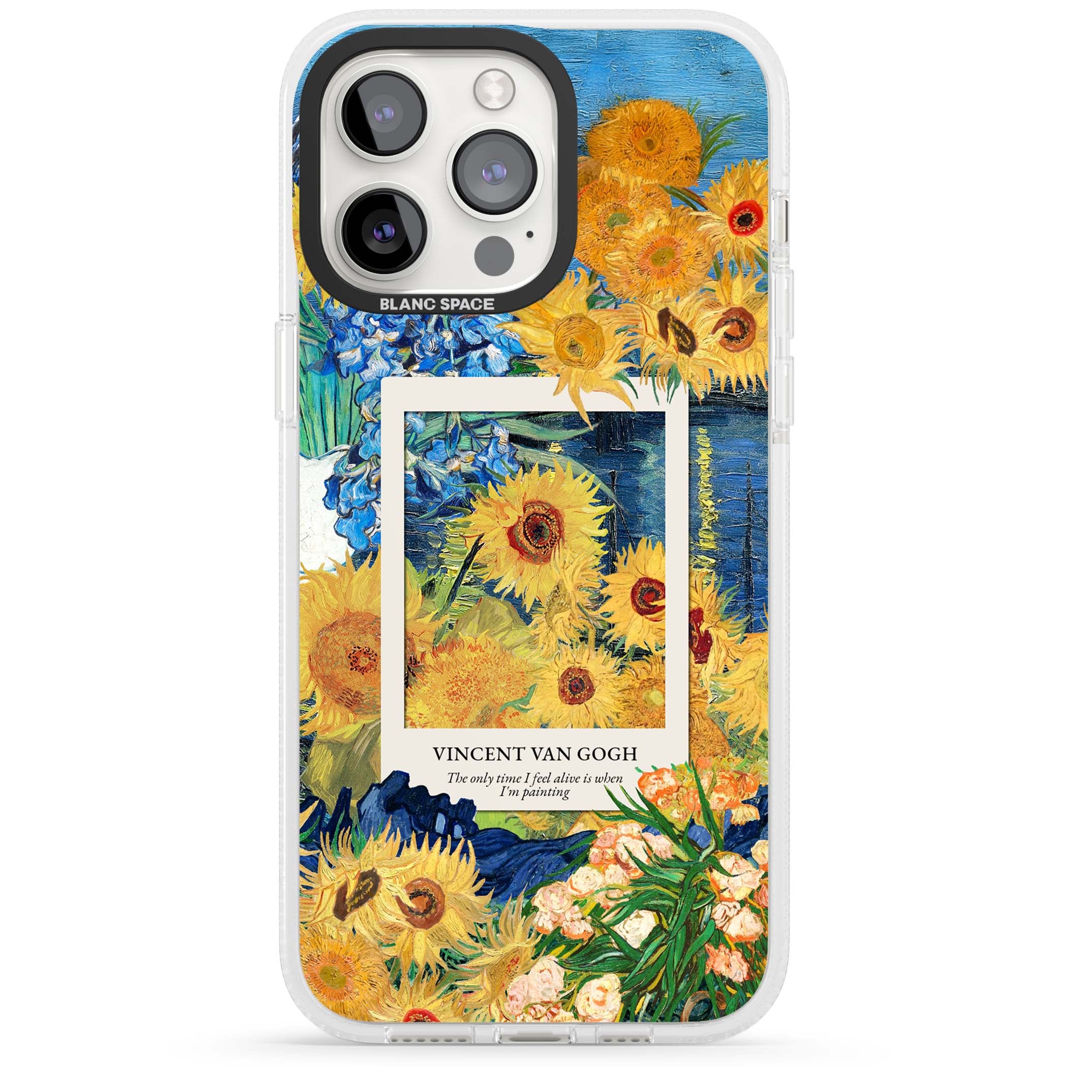 CLEAR CASE IMPACT AIR