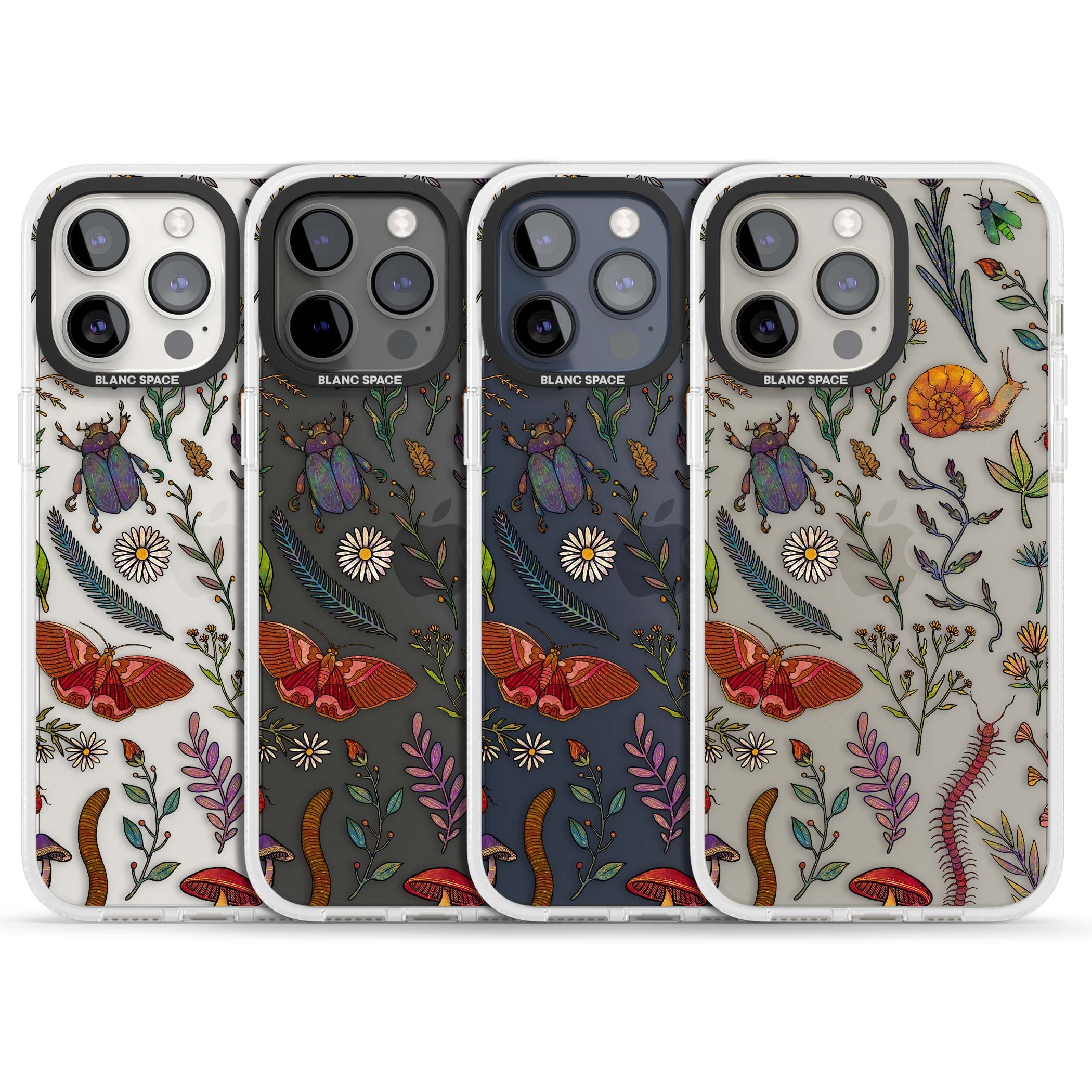 CLEAR CASE IMPACT AIR