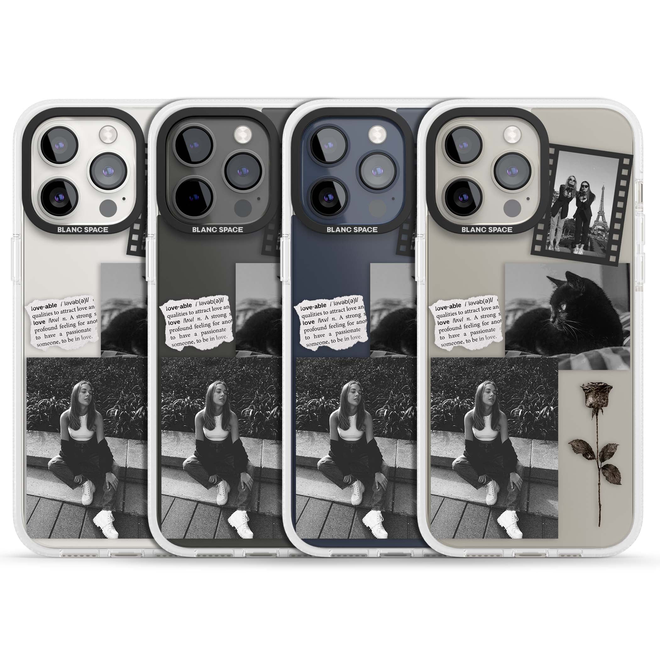 CLEAR CASE IMPACT AIR