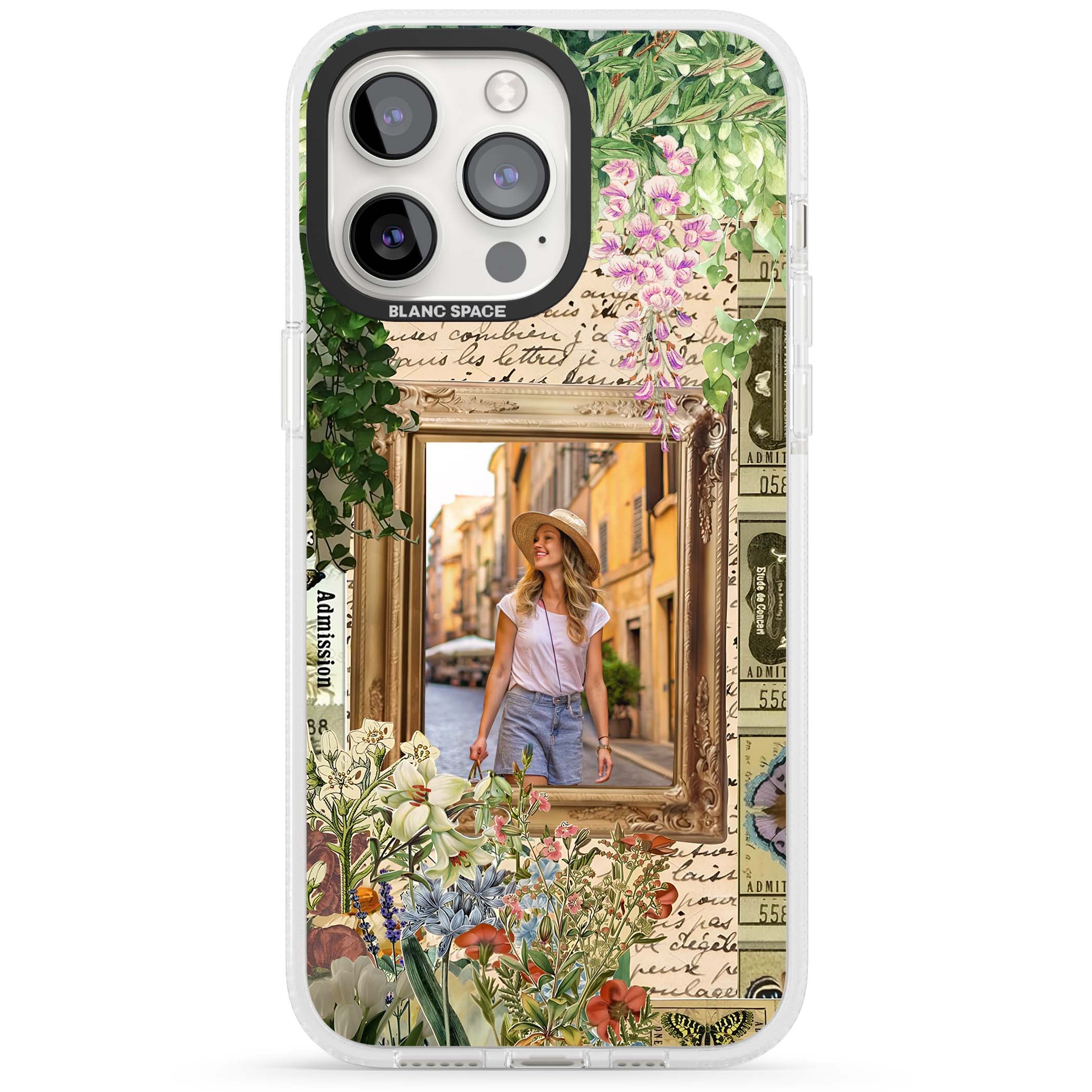 CLEAR CASE IMPACT AIR