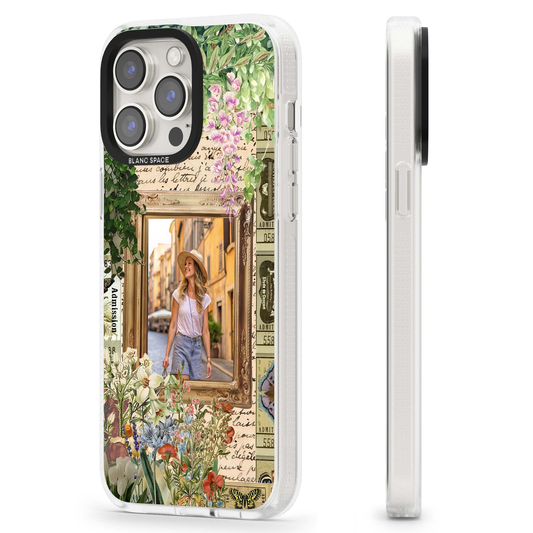 CLEAR CASE IMPACT AIR