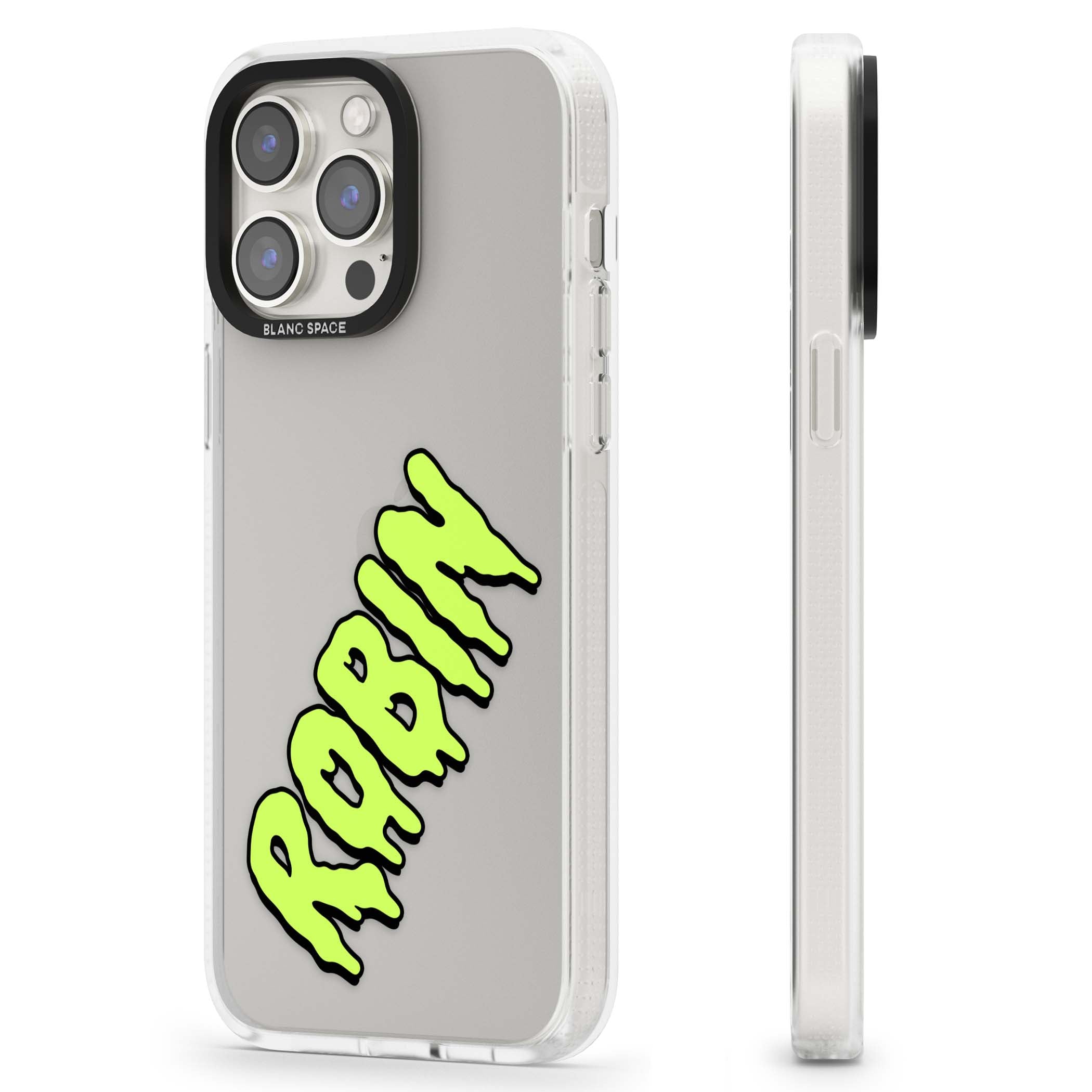 CLEAR CASE IMPACT AIR