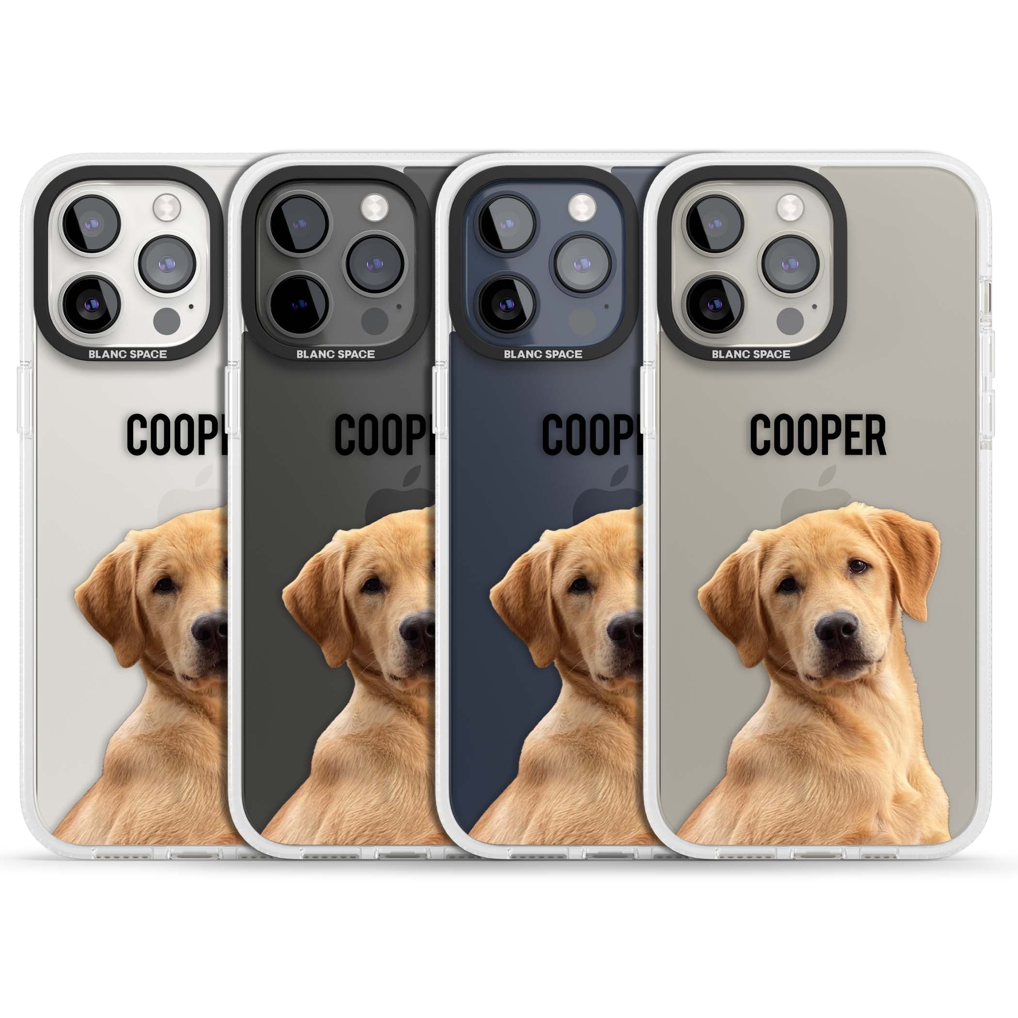 CLEAR CASE IMPACT AIR